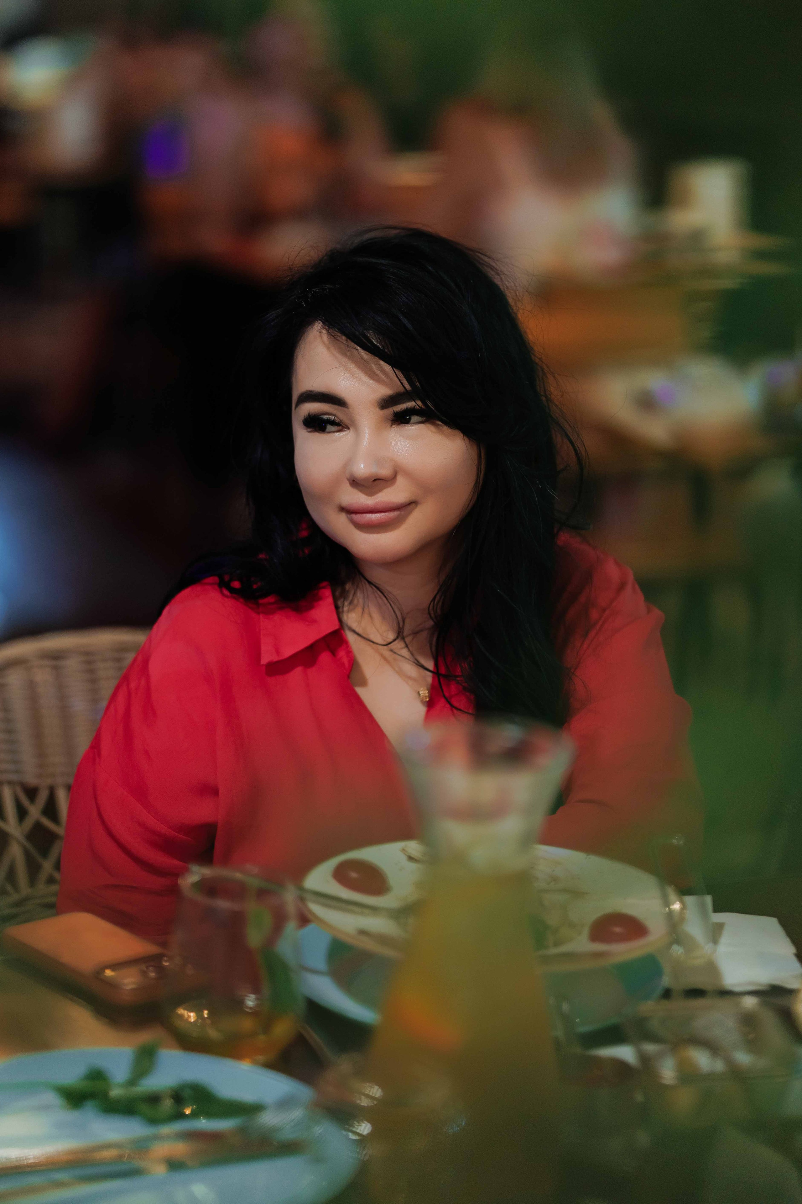 EVI. Кипятком Шымкент