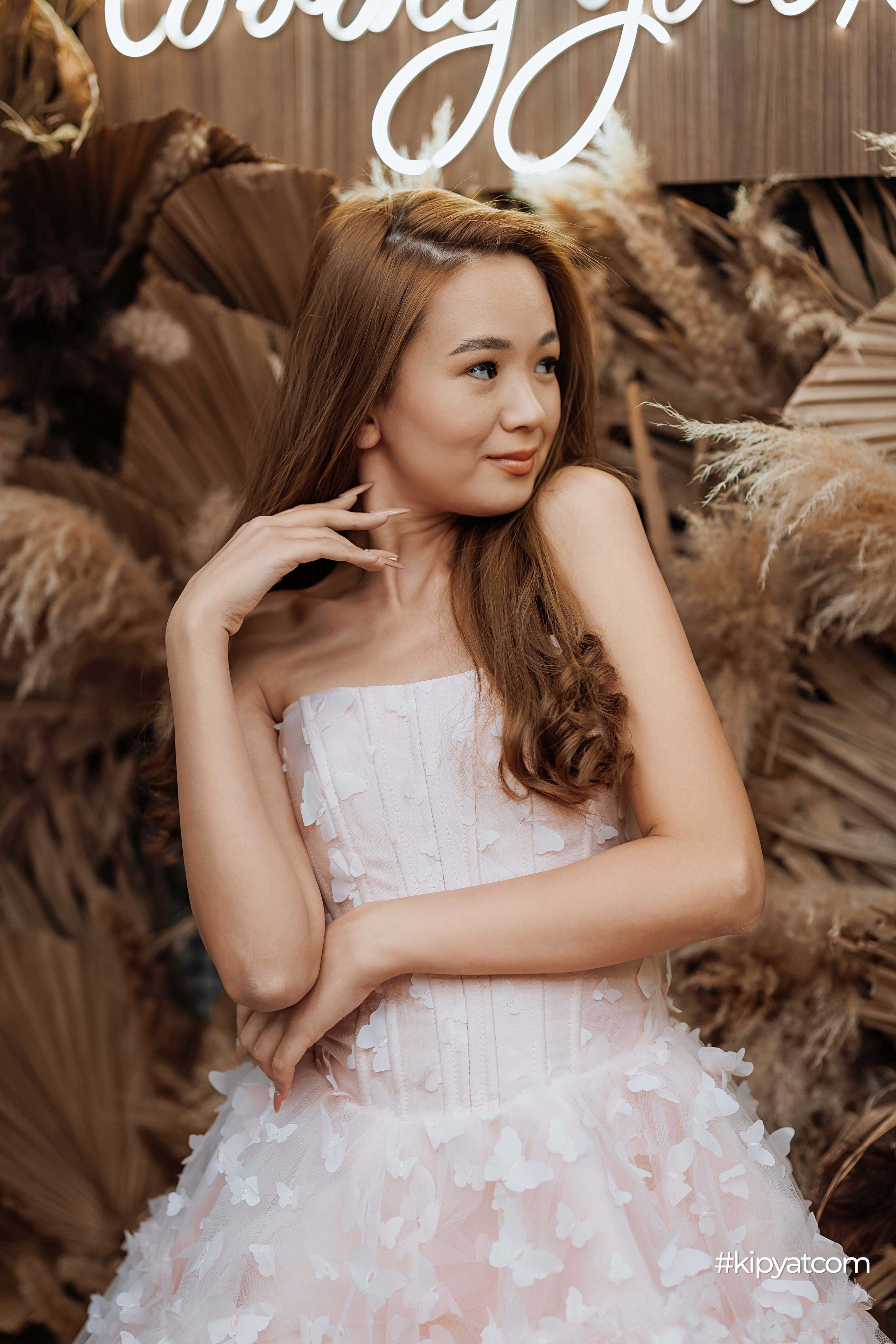 Ivy Sky. Кипятком Шымкент