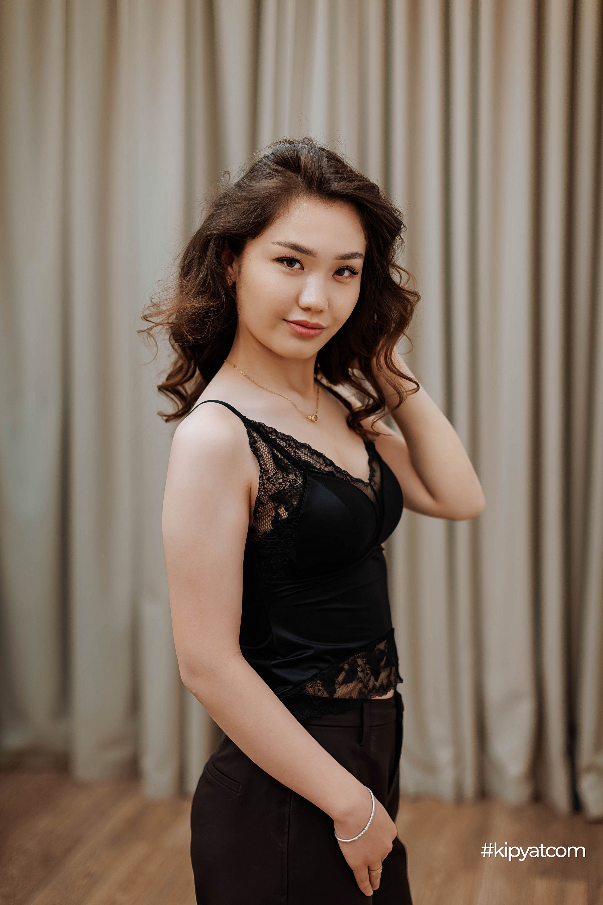 Ivy Sky. Кипятком Шымкент