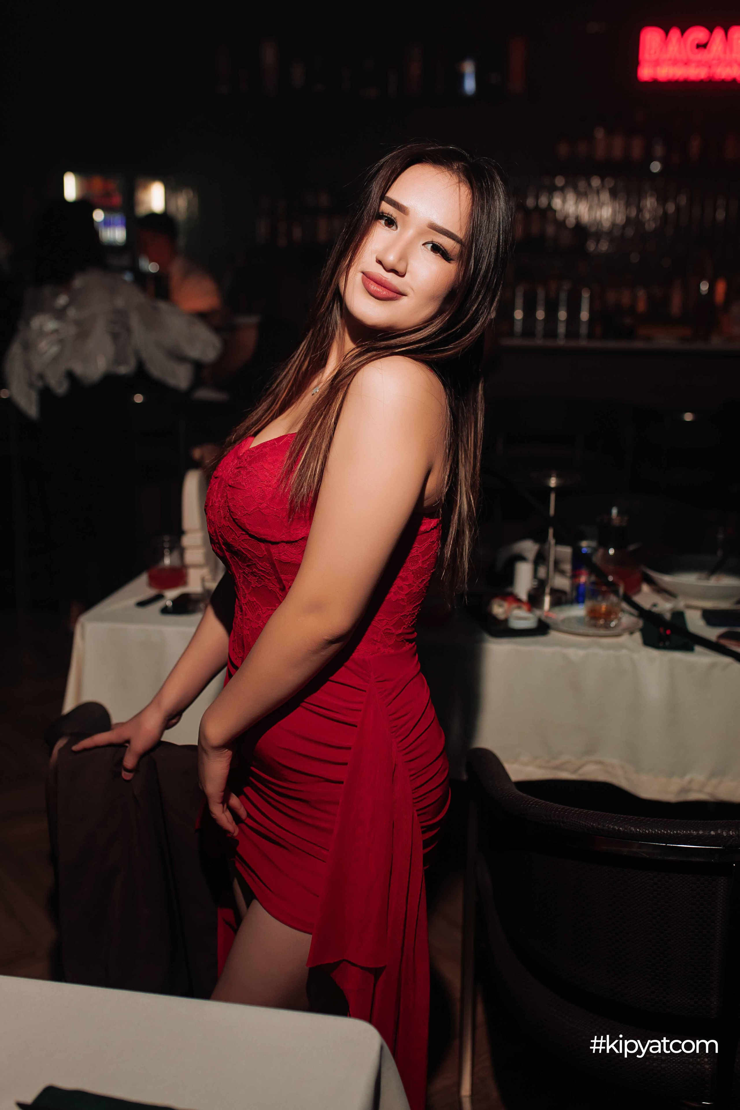AVA. Кипятком Шымкент