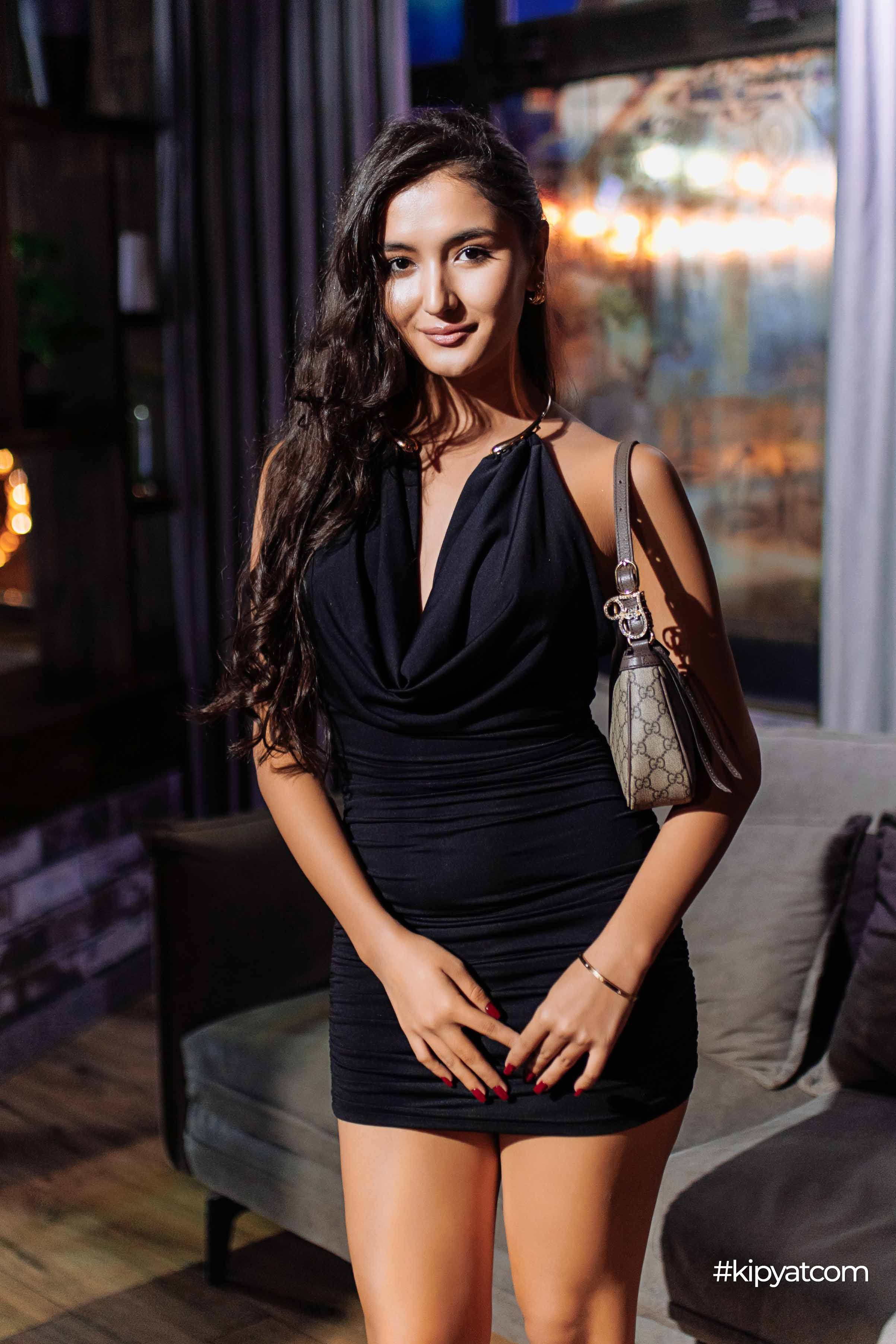 Calista MusicHall. Кипятком Шымкент