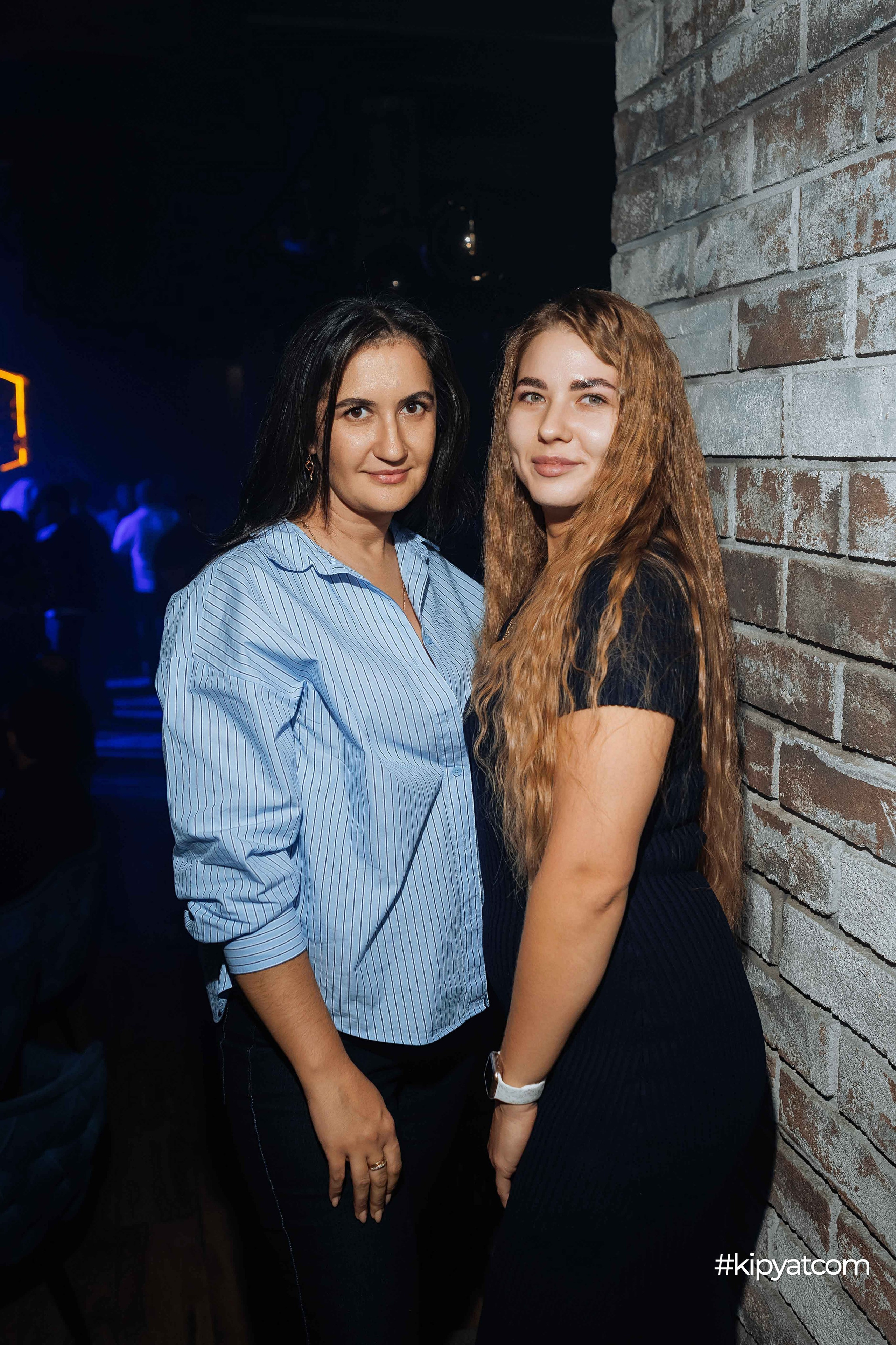 Calista MusicHall. Кипятком Шымкент