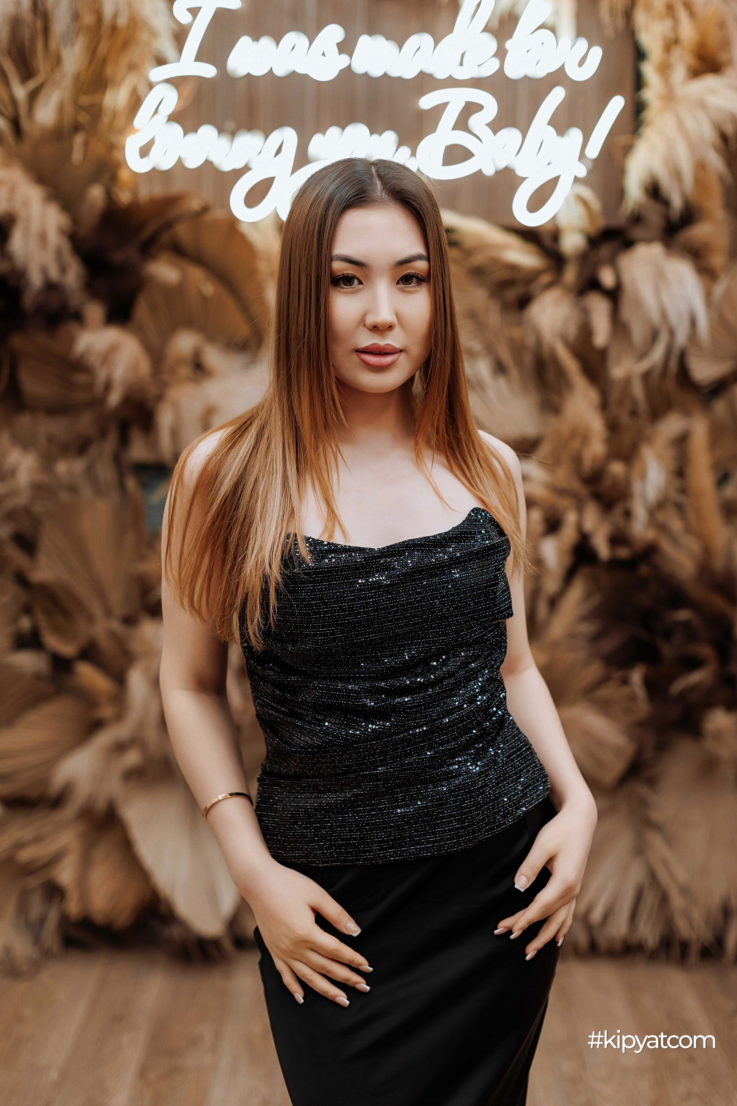 Ivy Sky. Кипятком Шымкент