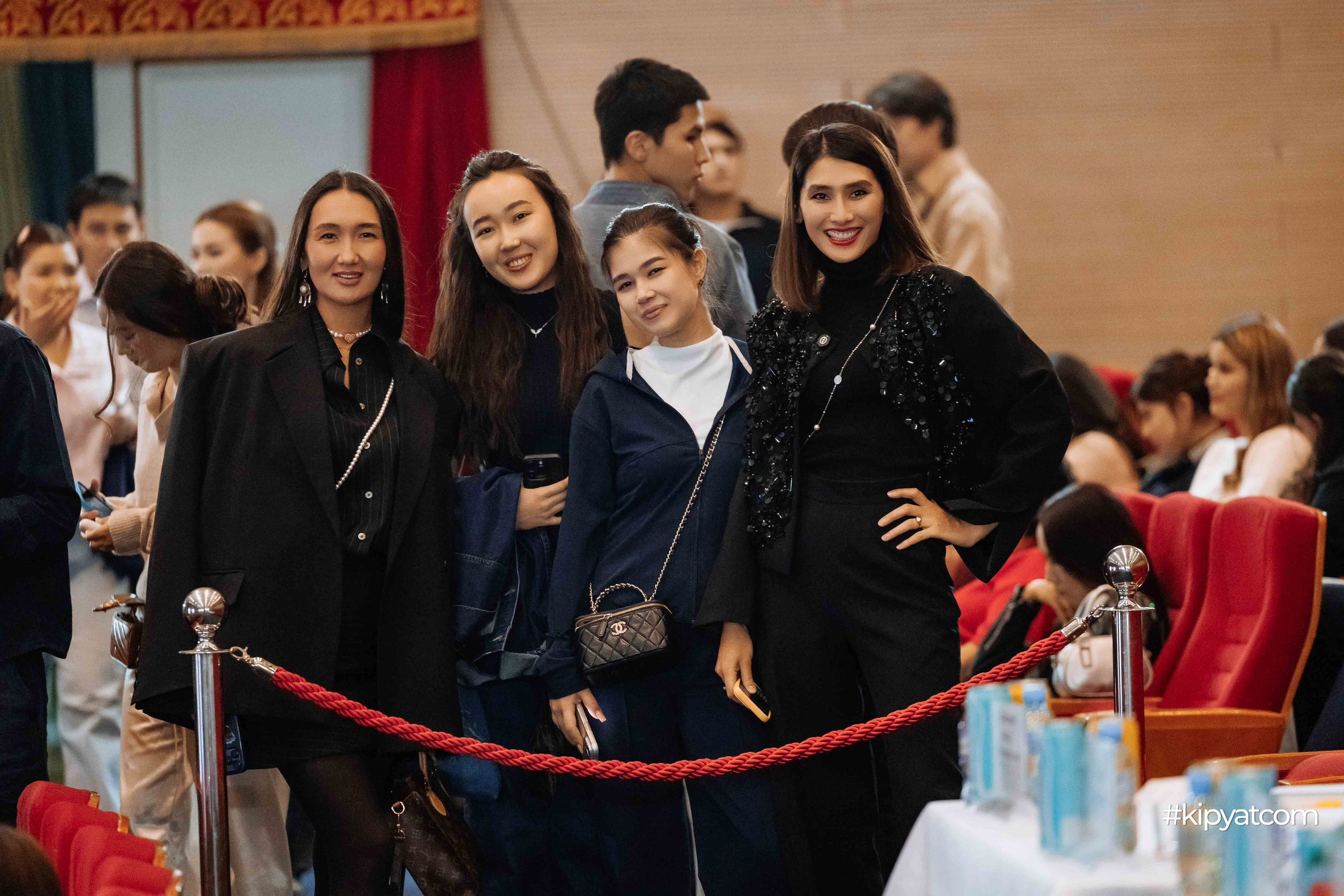 Miss Shymkent 2026. Кипятком Шымкент