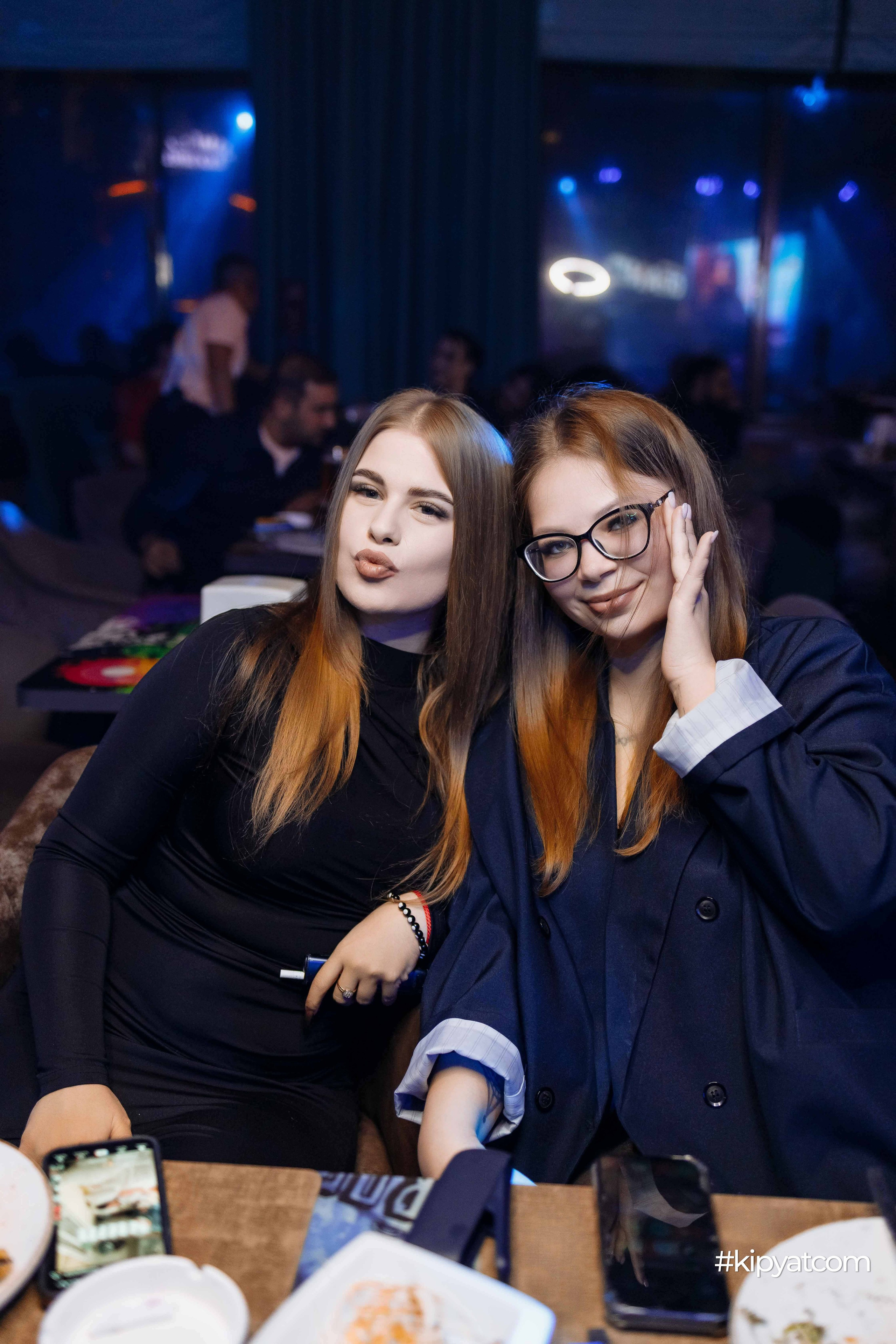 Calista MusicHall. Кипятком Шымкент