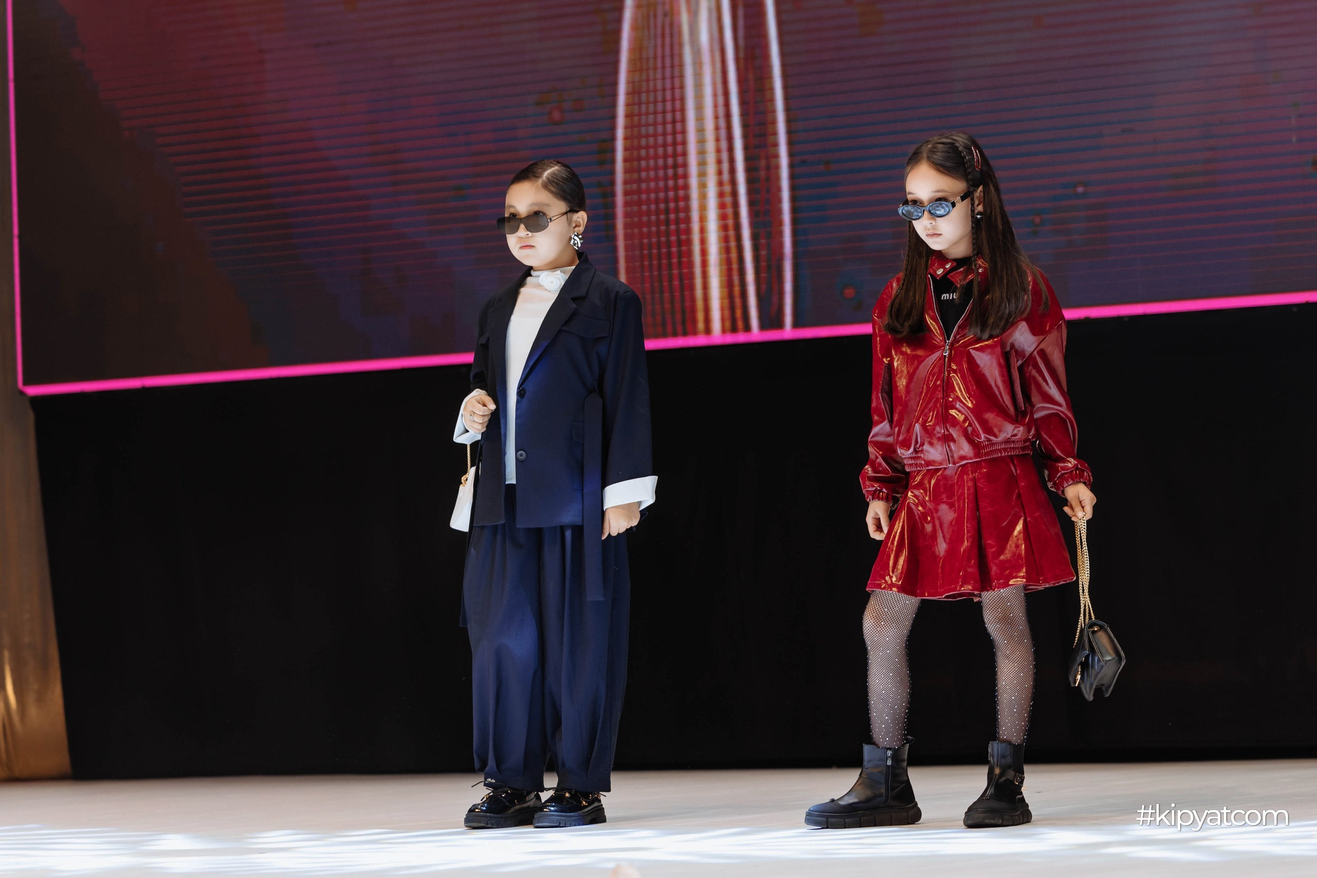 Miss Shymkent 2026. Кипятком Шымкент