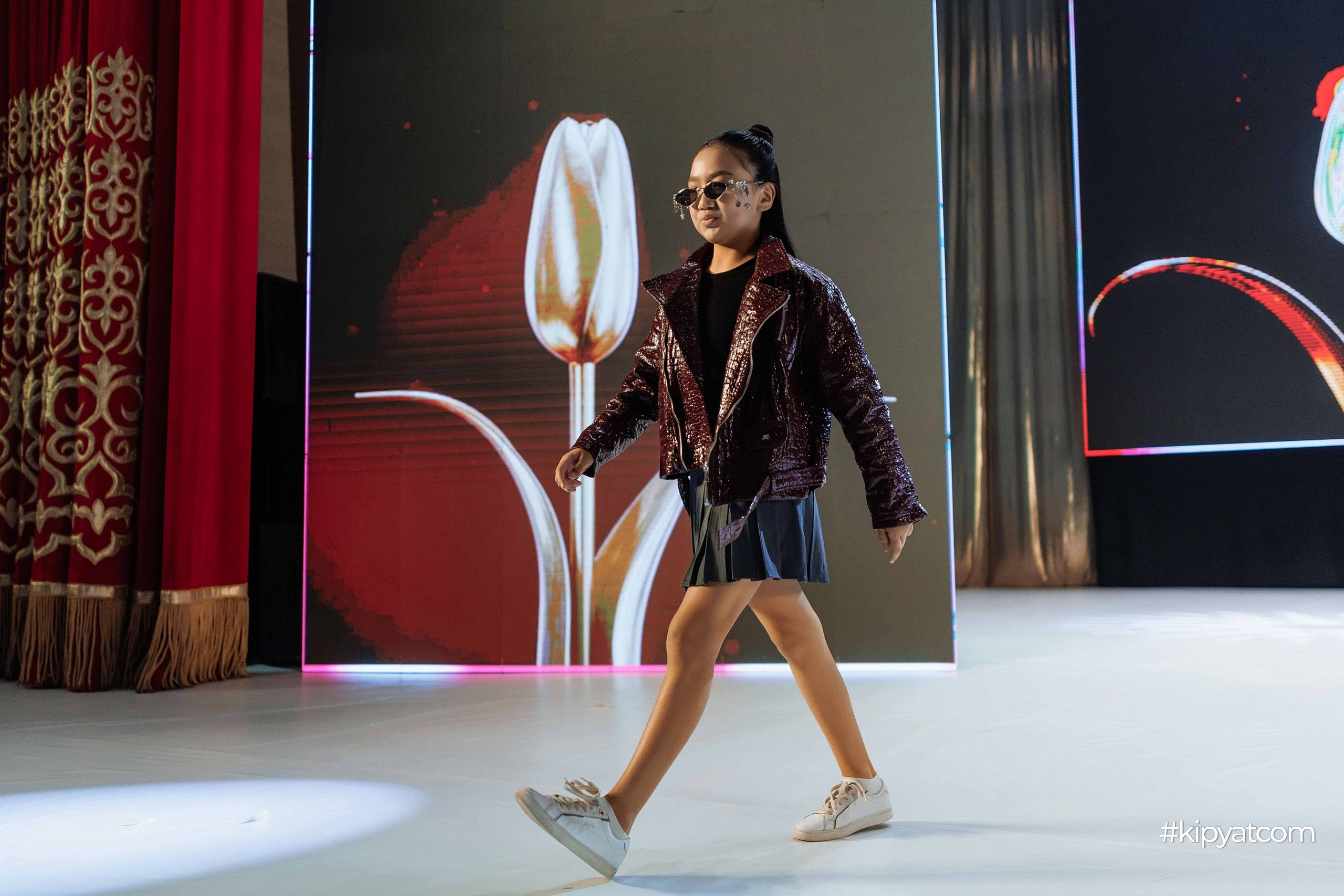 Miss Shymkent 2026. Кипятком Шымкент