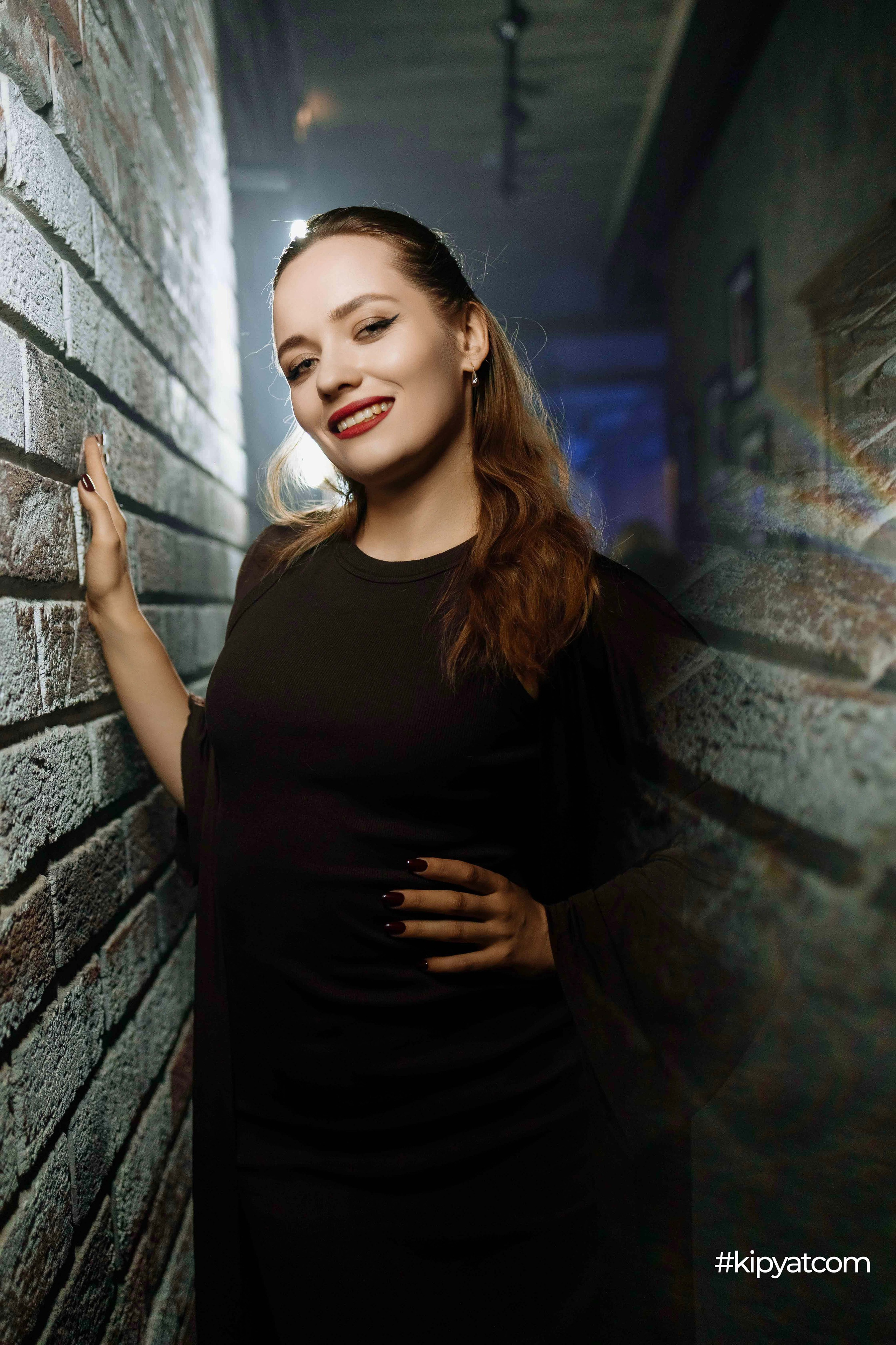 Calista MusicHall. Кипятком Шымкент