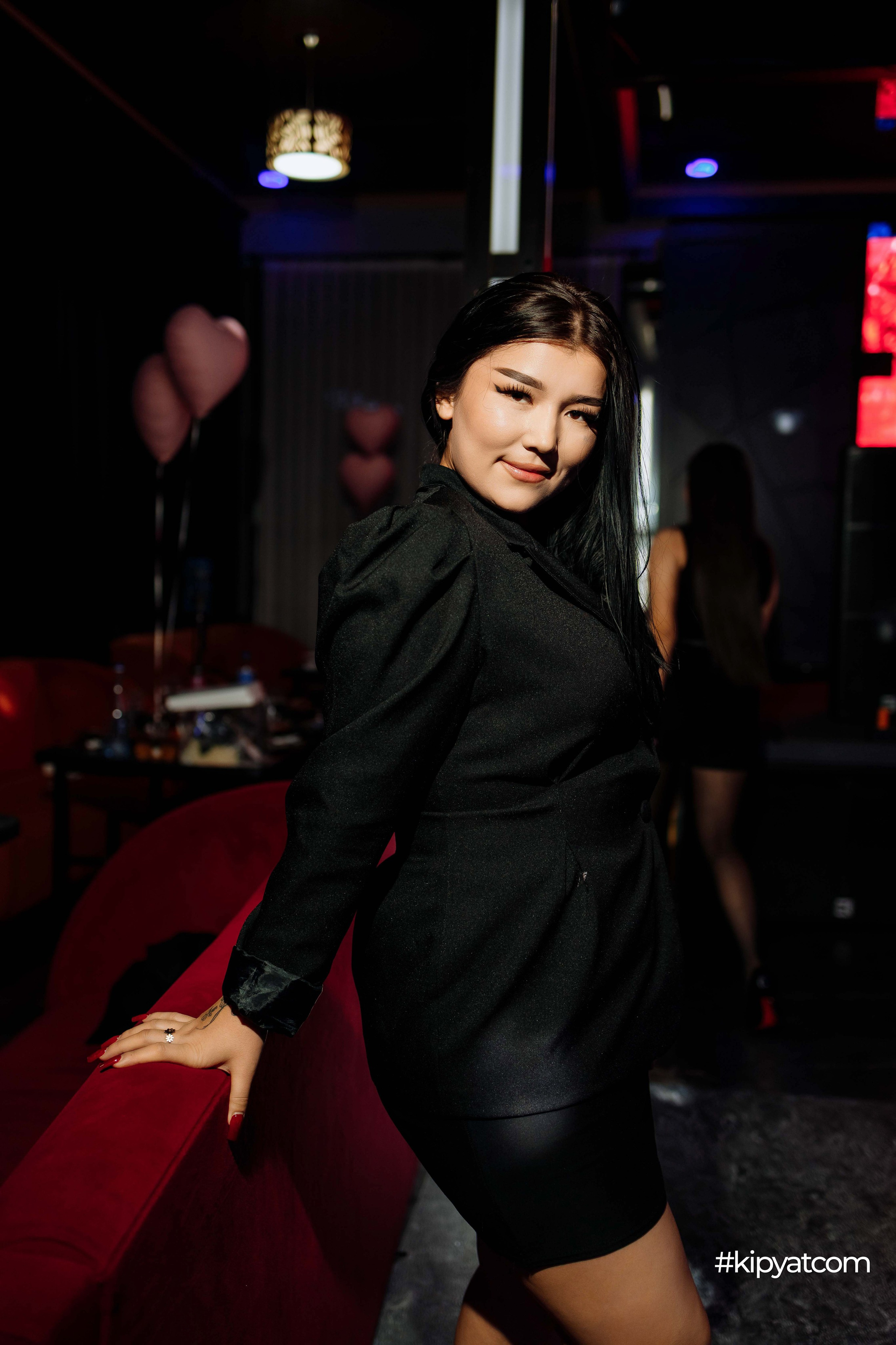 Dicoco Luxury. Кипятком Шымкент