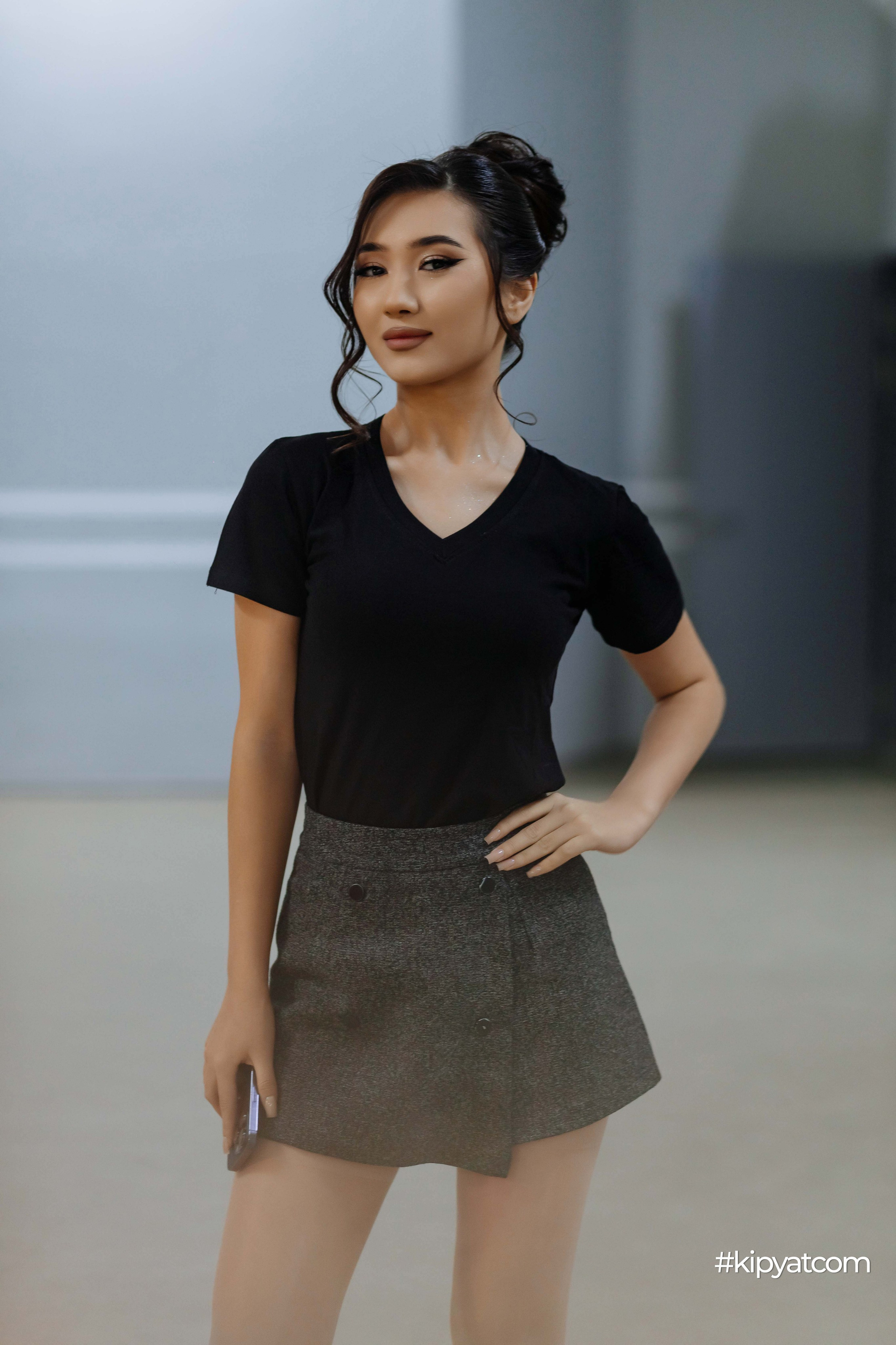 Miss Turkistan 2026. Кипятком Шымкент