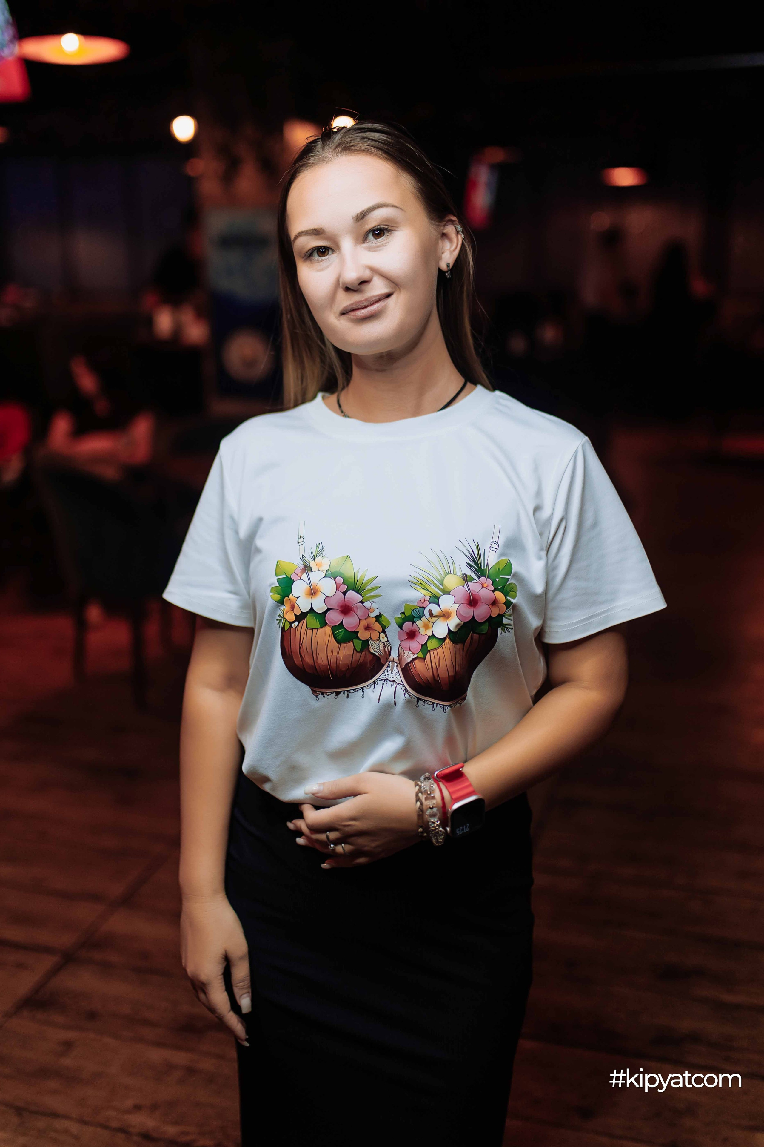 Эйнштейн Party. Кипятком Шымкент