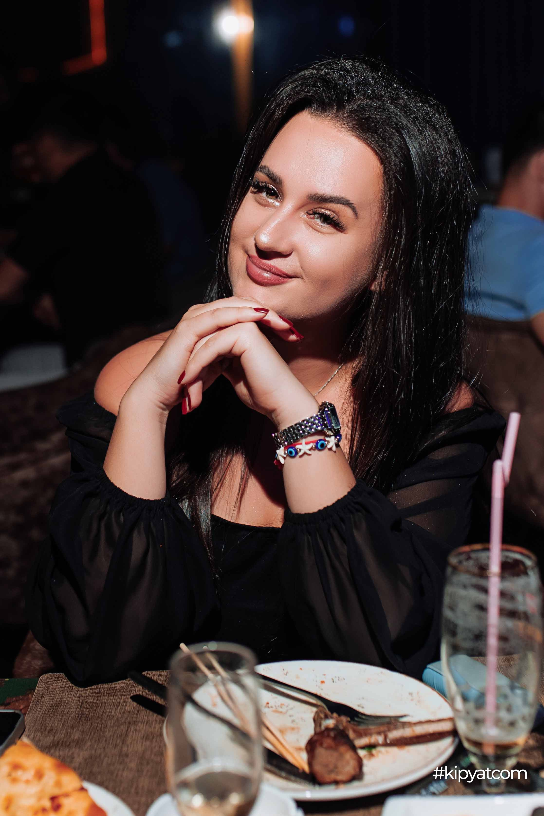 Calista MusicHall. Кипятком Шымкент
