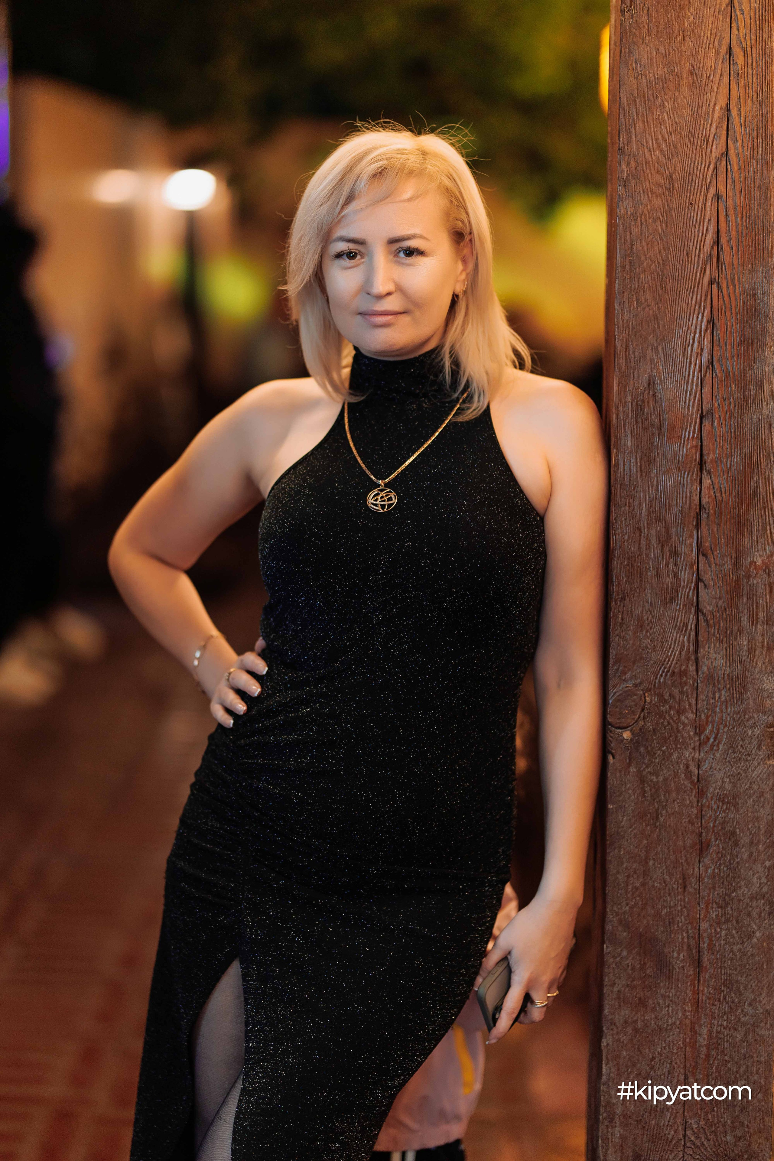 EVI. Кипятком Шымкент