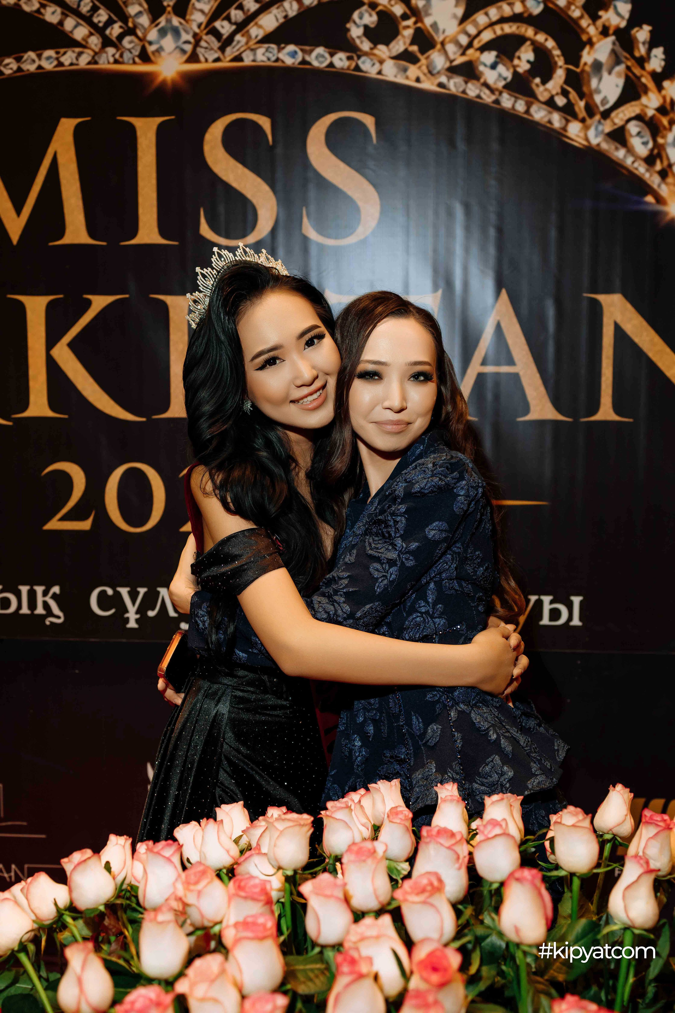 Miss Turkistan 2026. Кипятком Шымкент