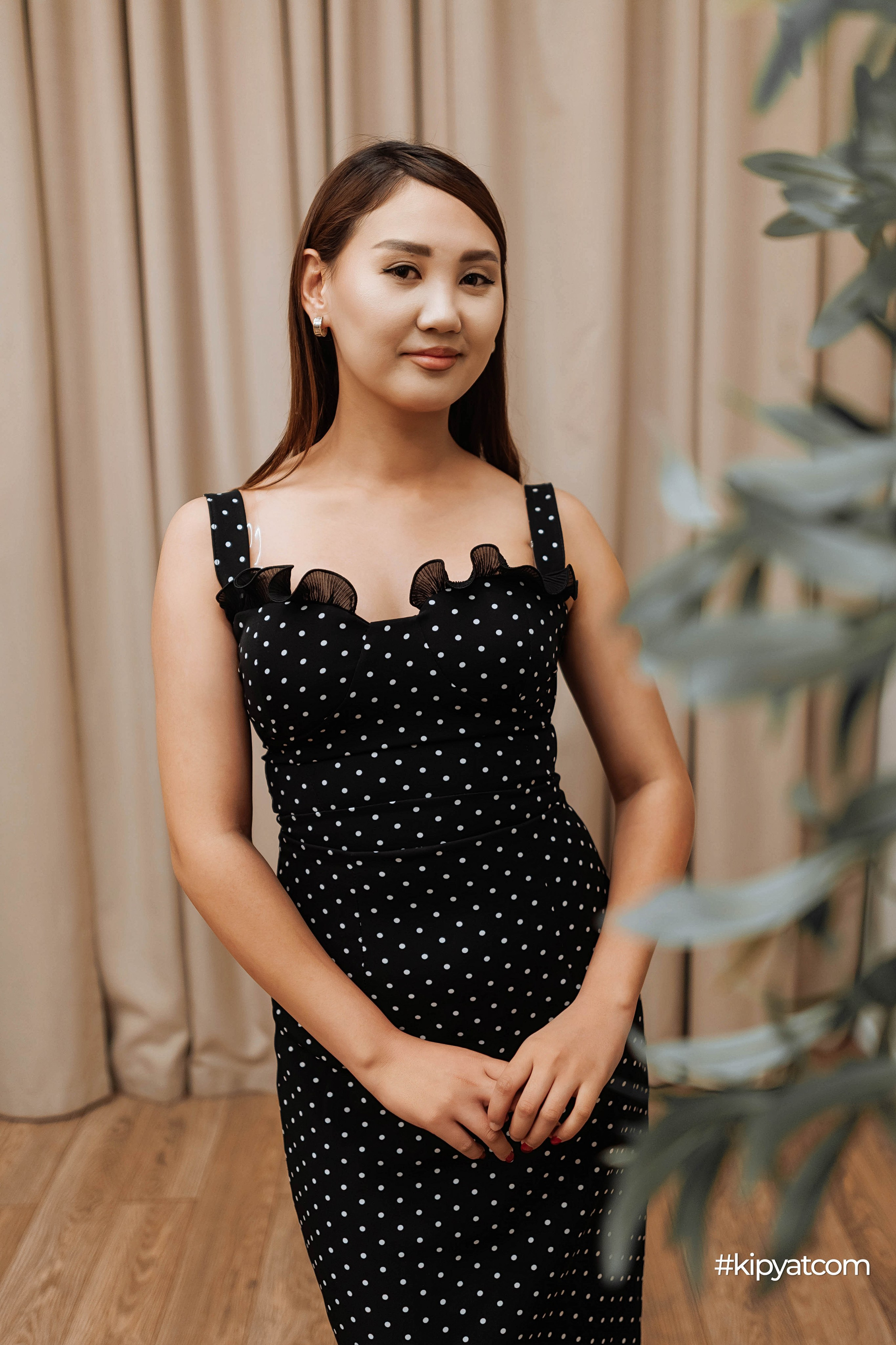 Ivy Sky. Кипятком Шымкент