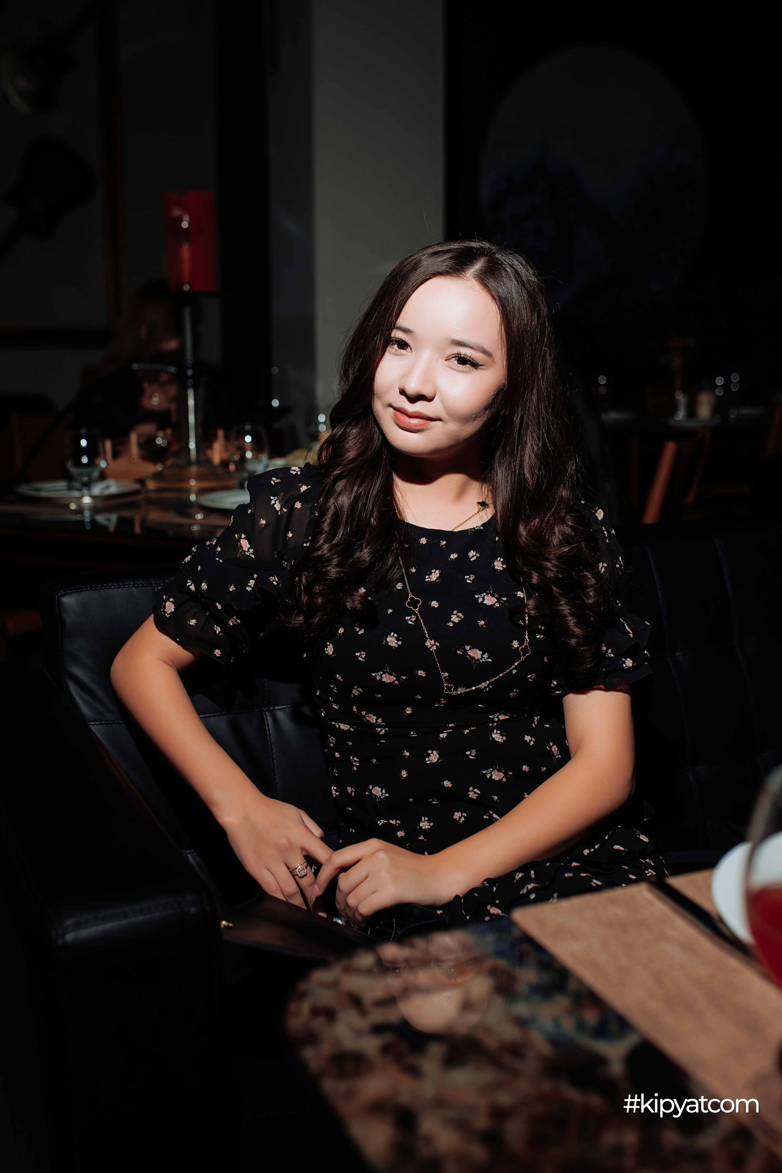 Accord Musical RestoBar. Кипятком Шымкент
