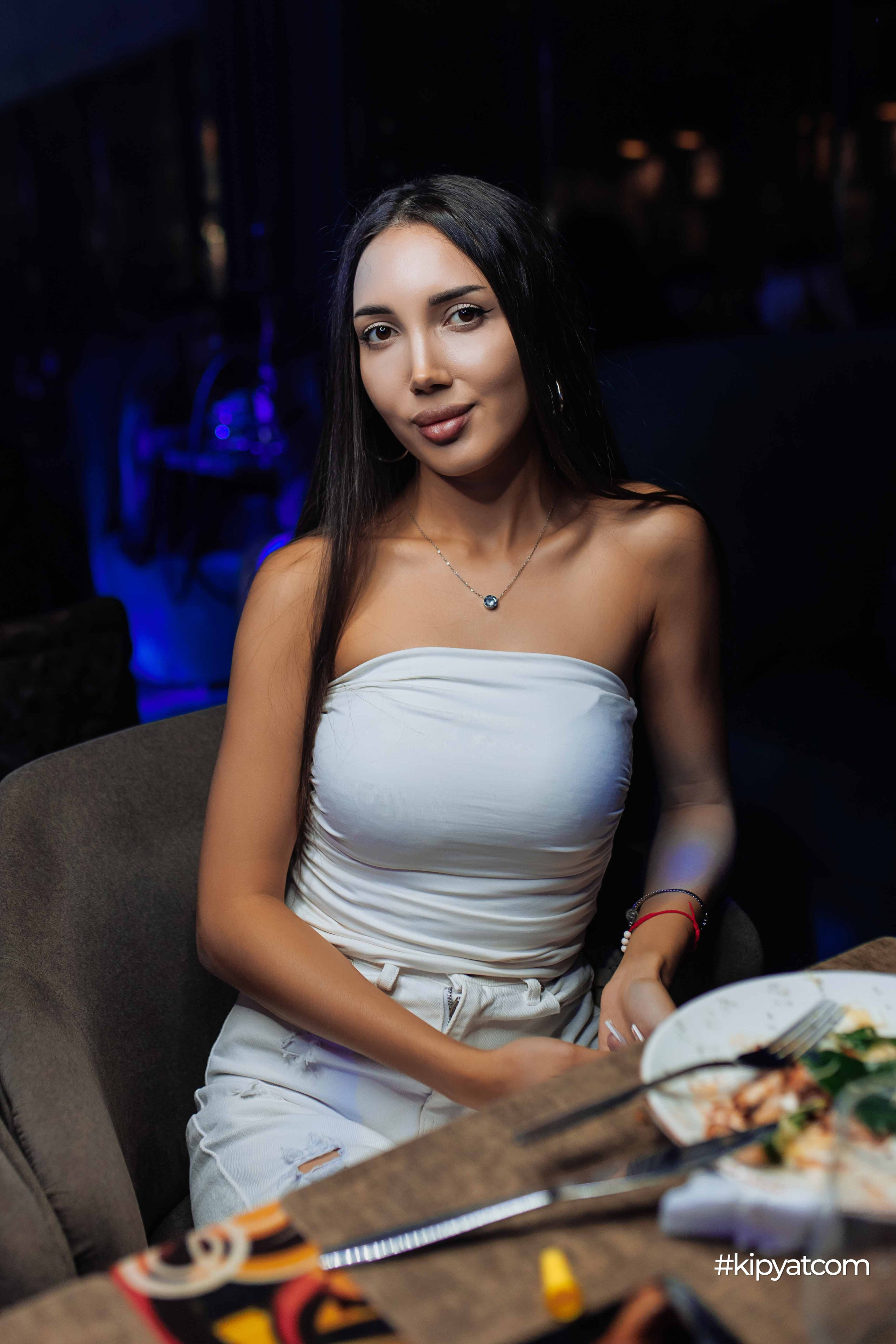 Calista MusicHall. Кипятком Шымкент