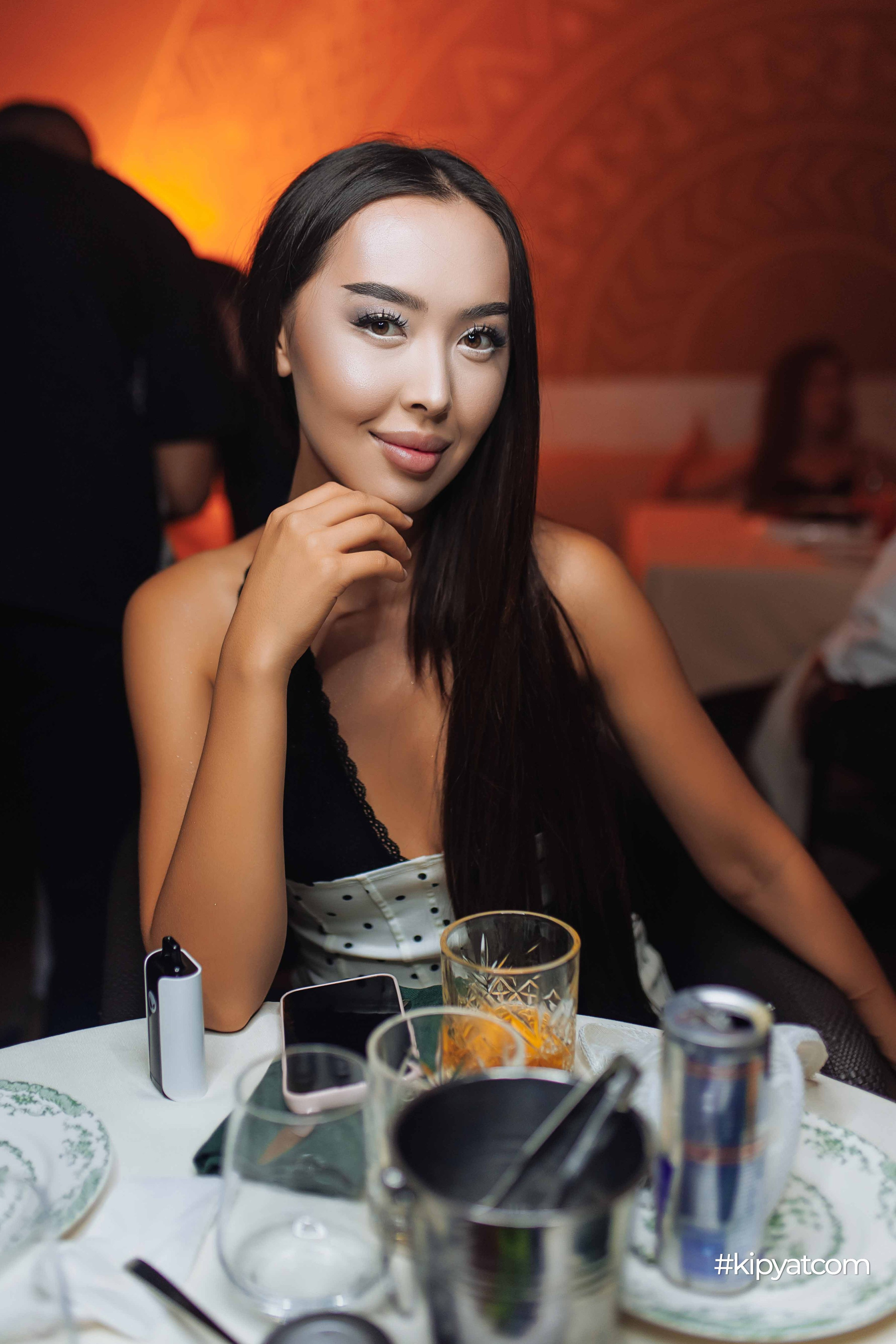 AVA. Кипятком Шымкент
