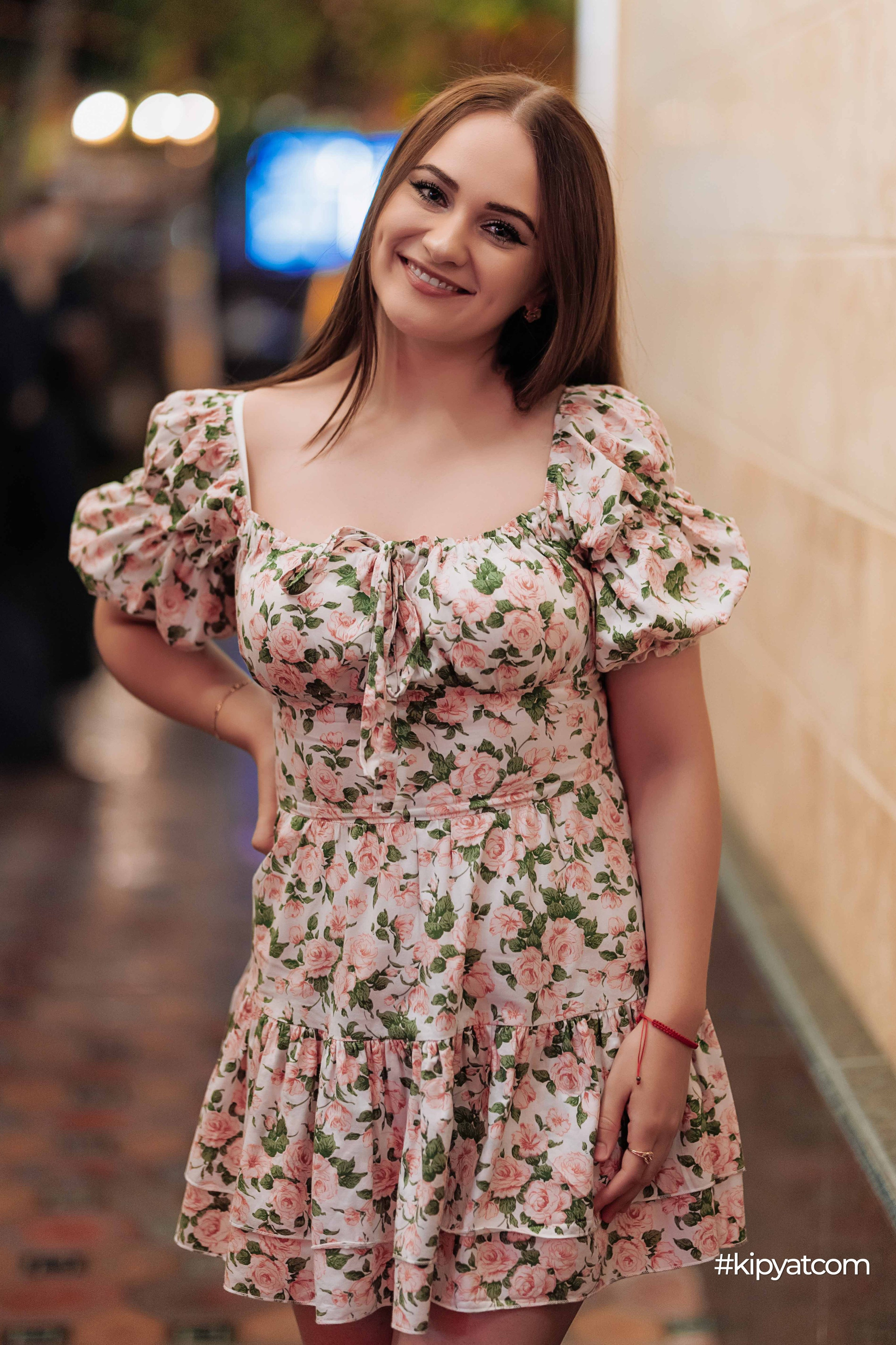 EVI. Кипятком Шымкент