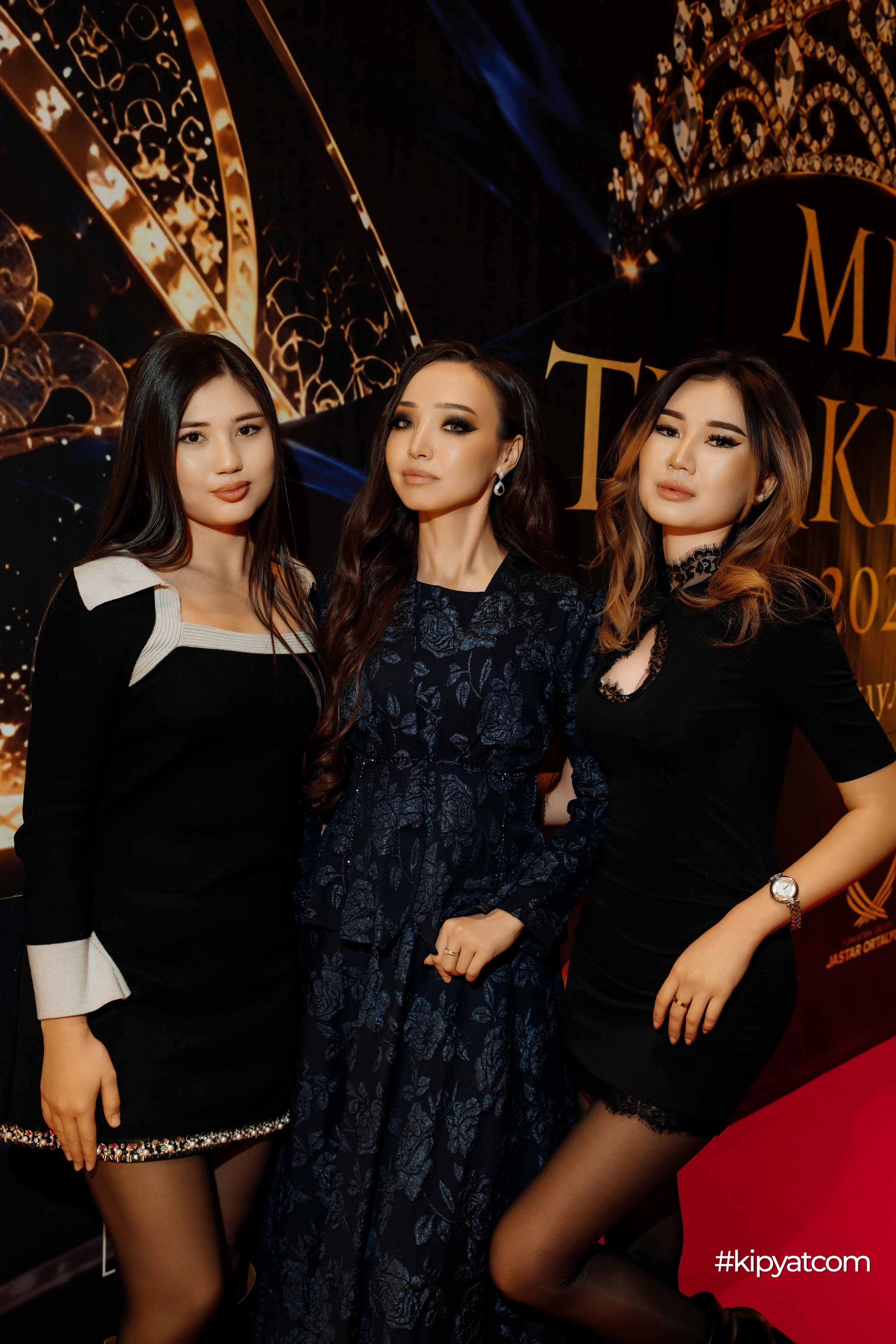 Miss Turkistan 2026. Кипятком Шымкент