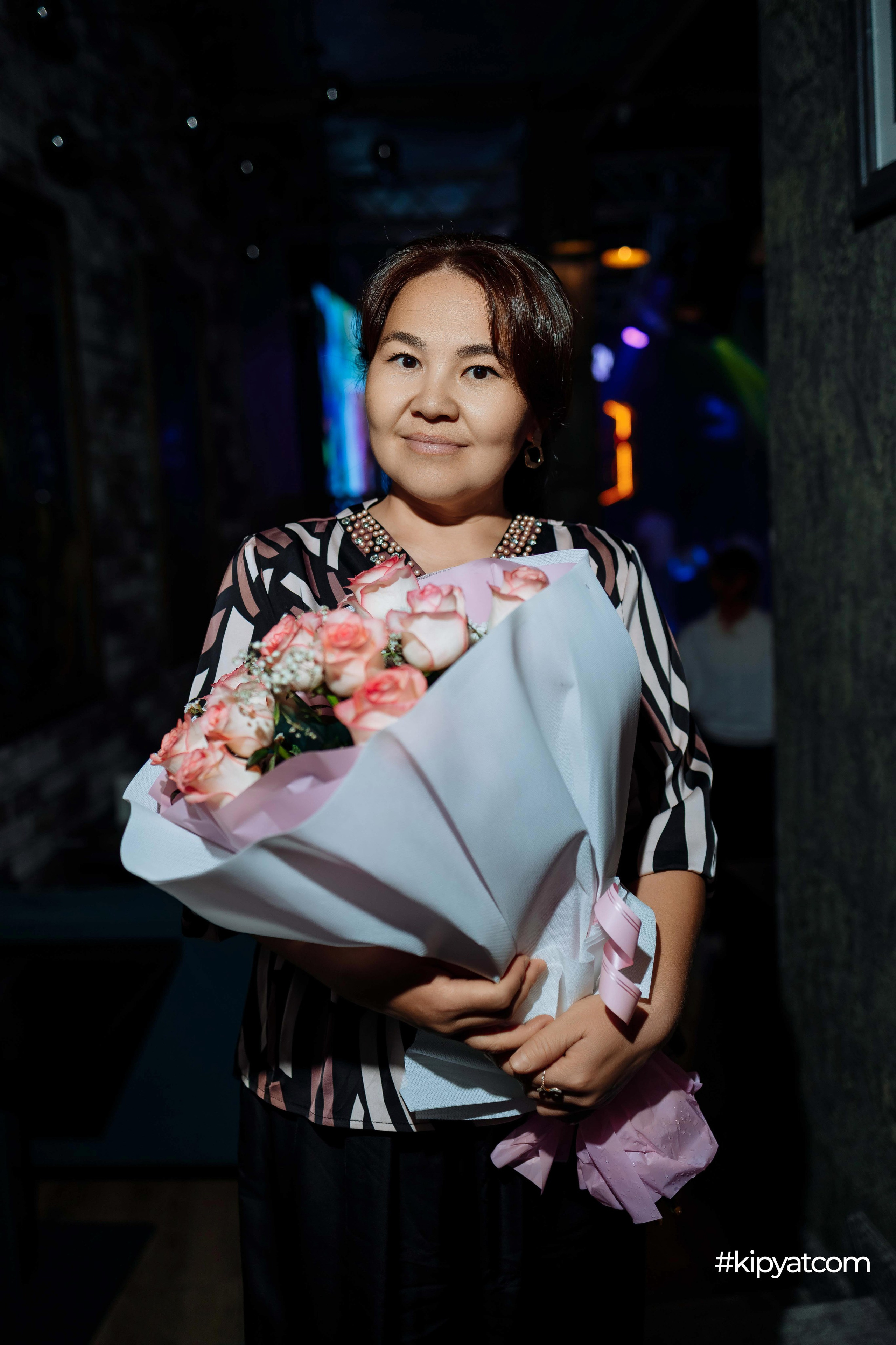Calista MusicHall. Кипятком Шымкент