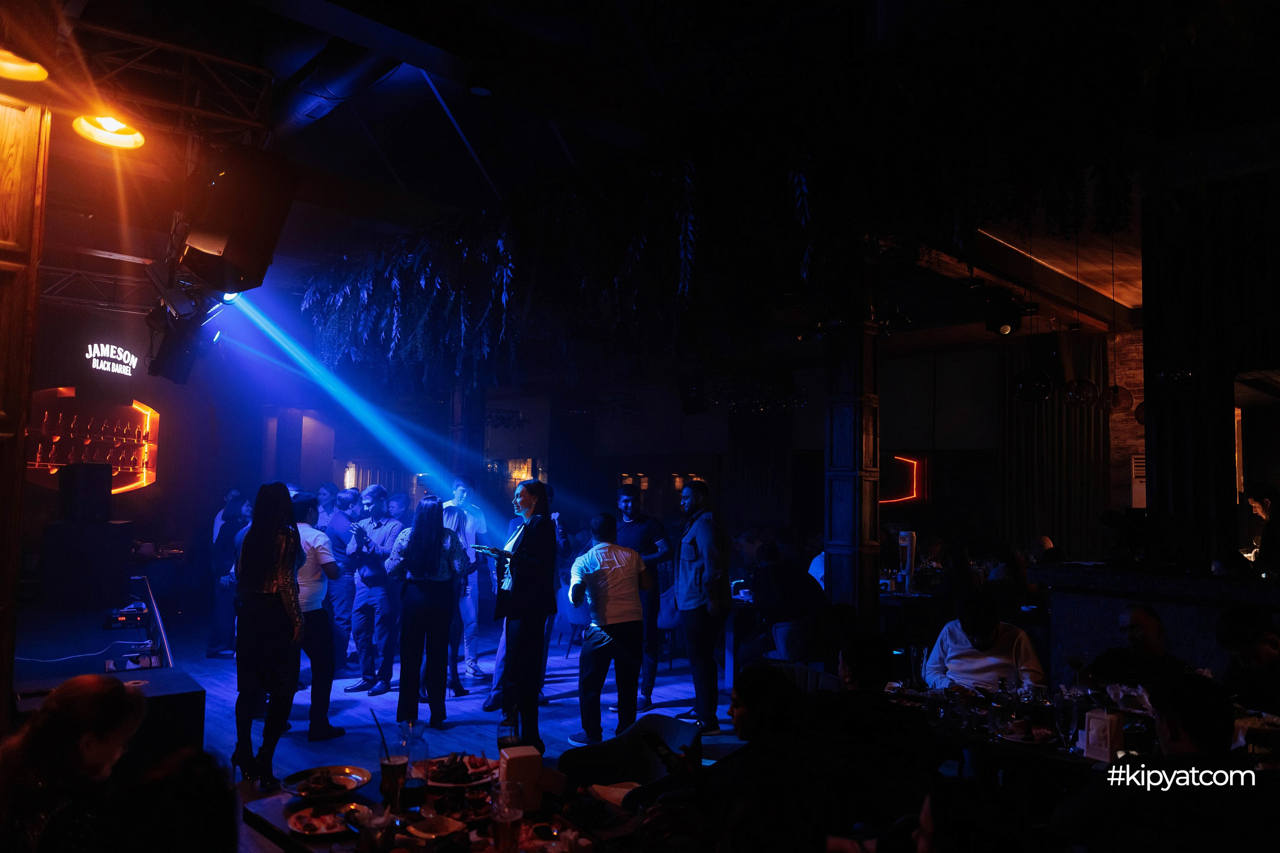 Calista MusicHall. Кипятком Шымкент