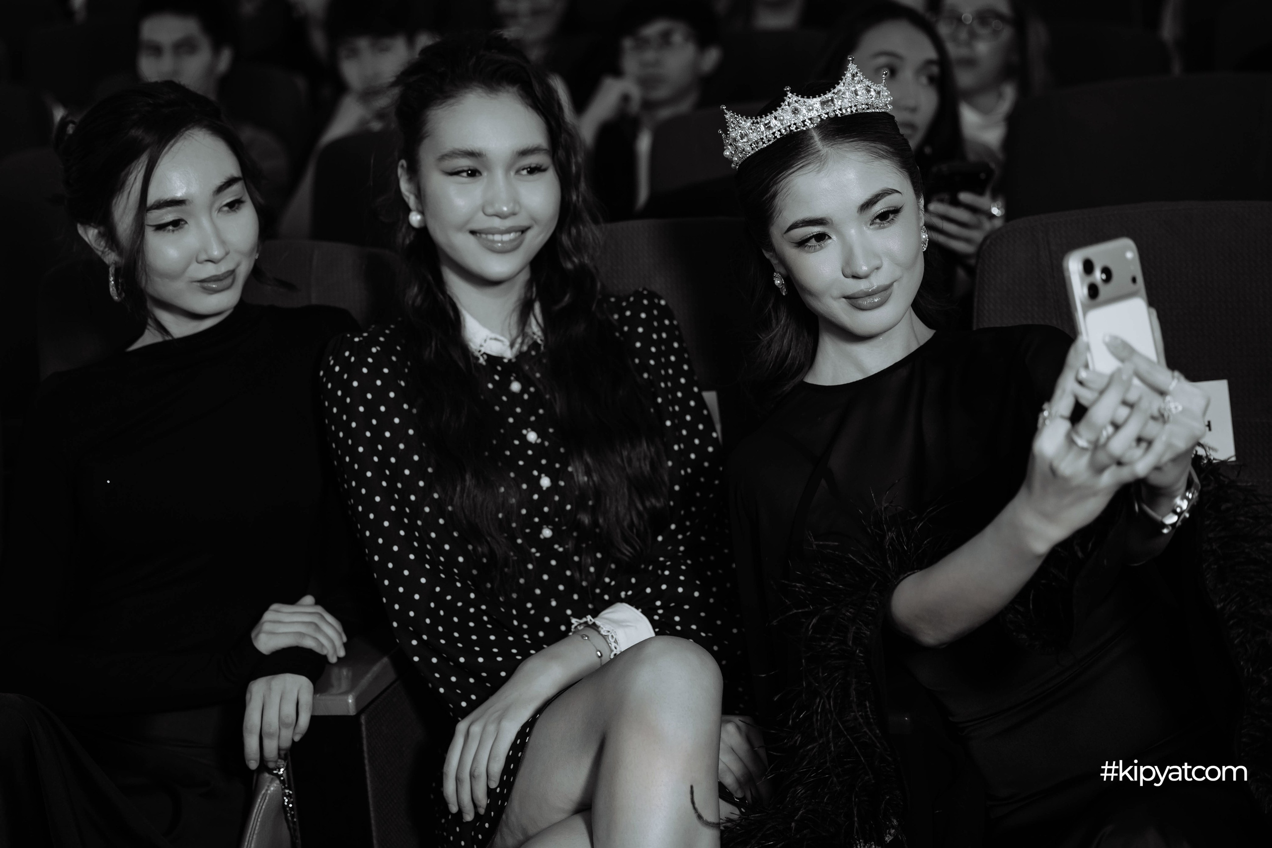 Miss Shymkent 2026. Кипятком Шымкент