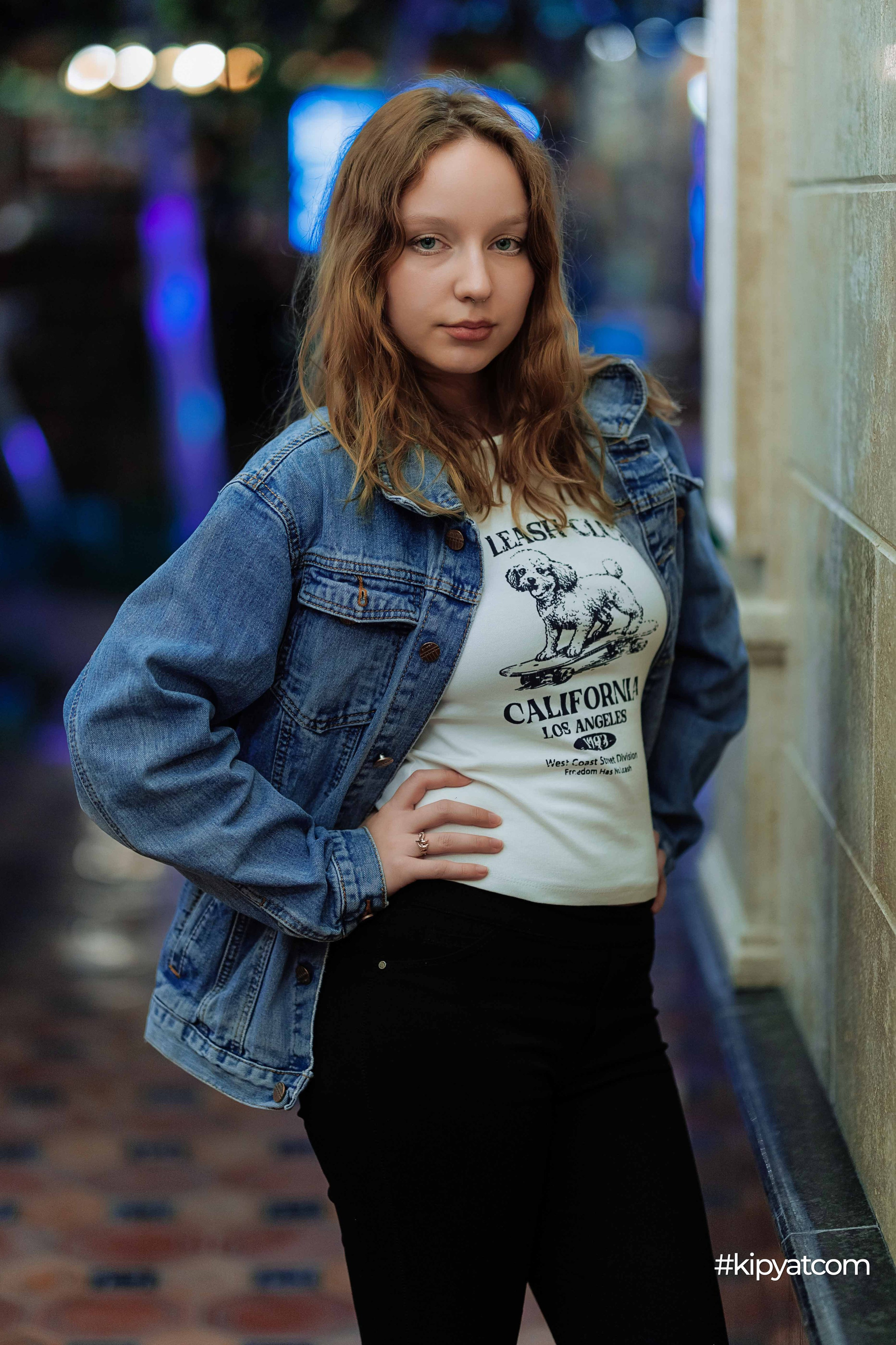 EVI. Кипятком Шымкент
