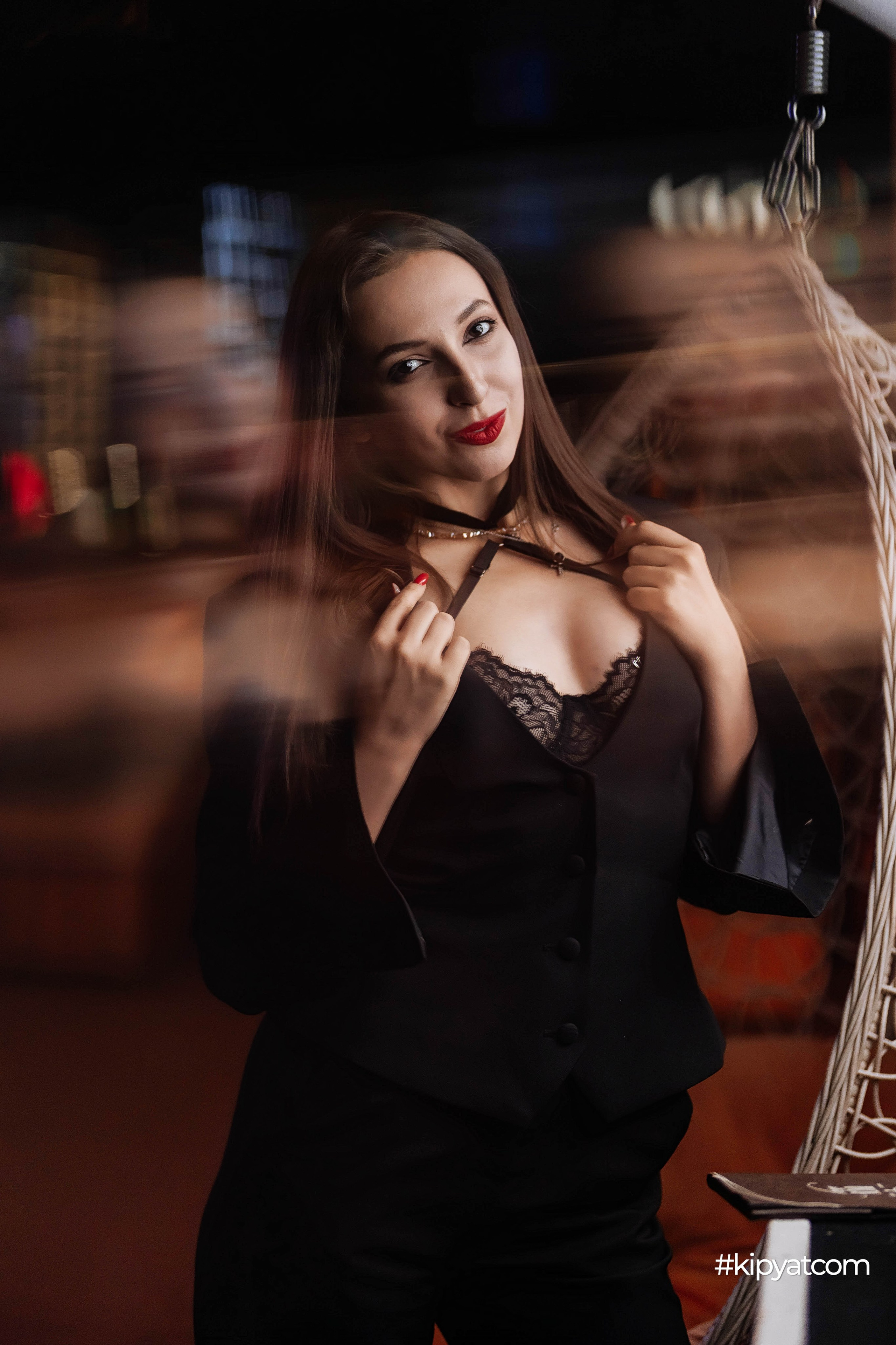 Ivy Sky. Кипятком Шымкент