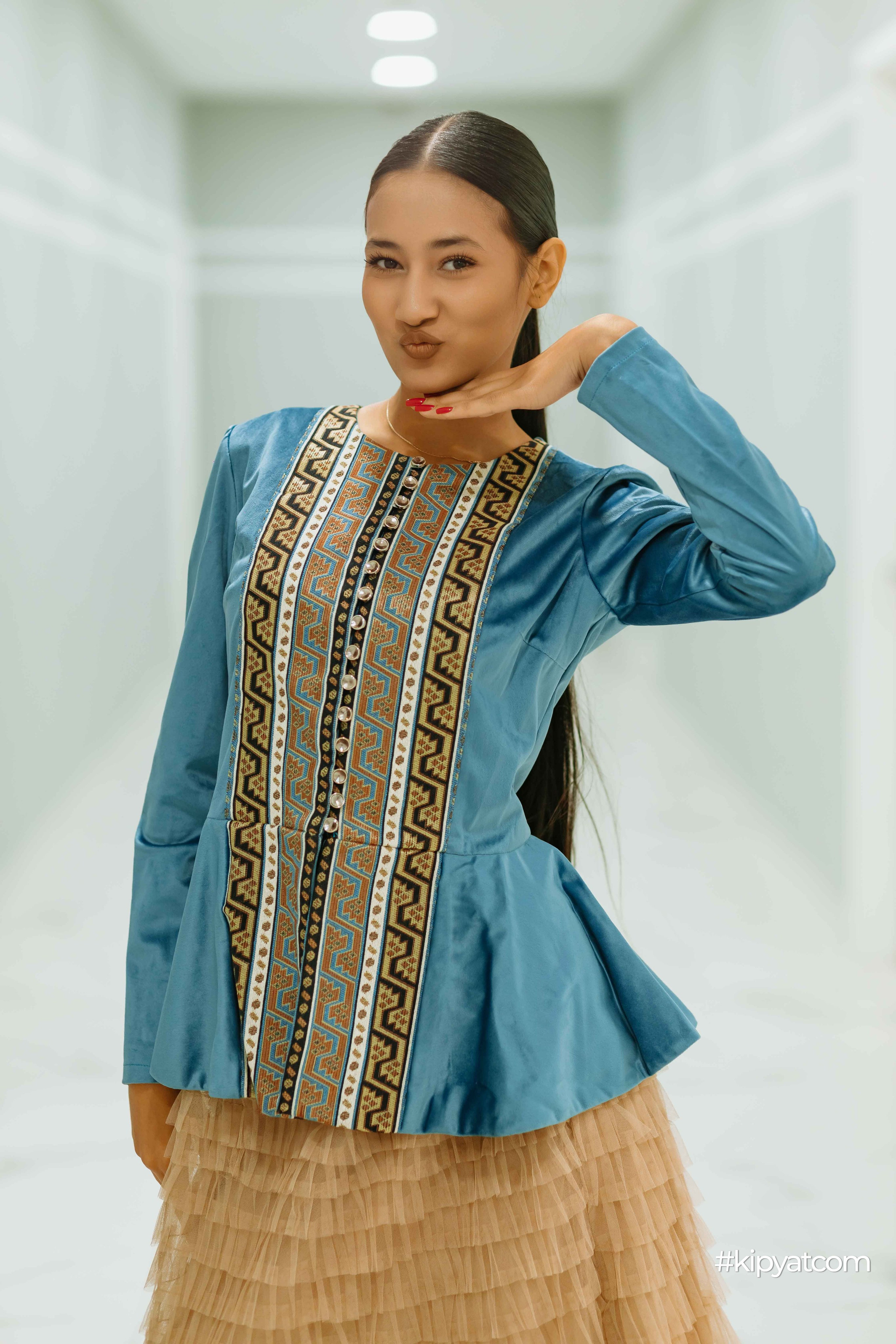 Miss Turkistan 2026. Кипятком Шымкент