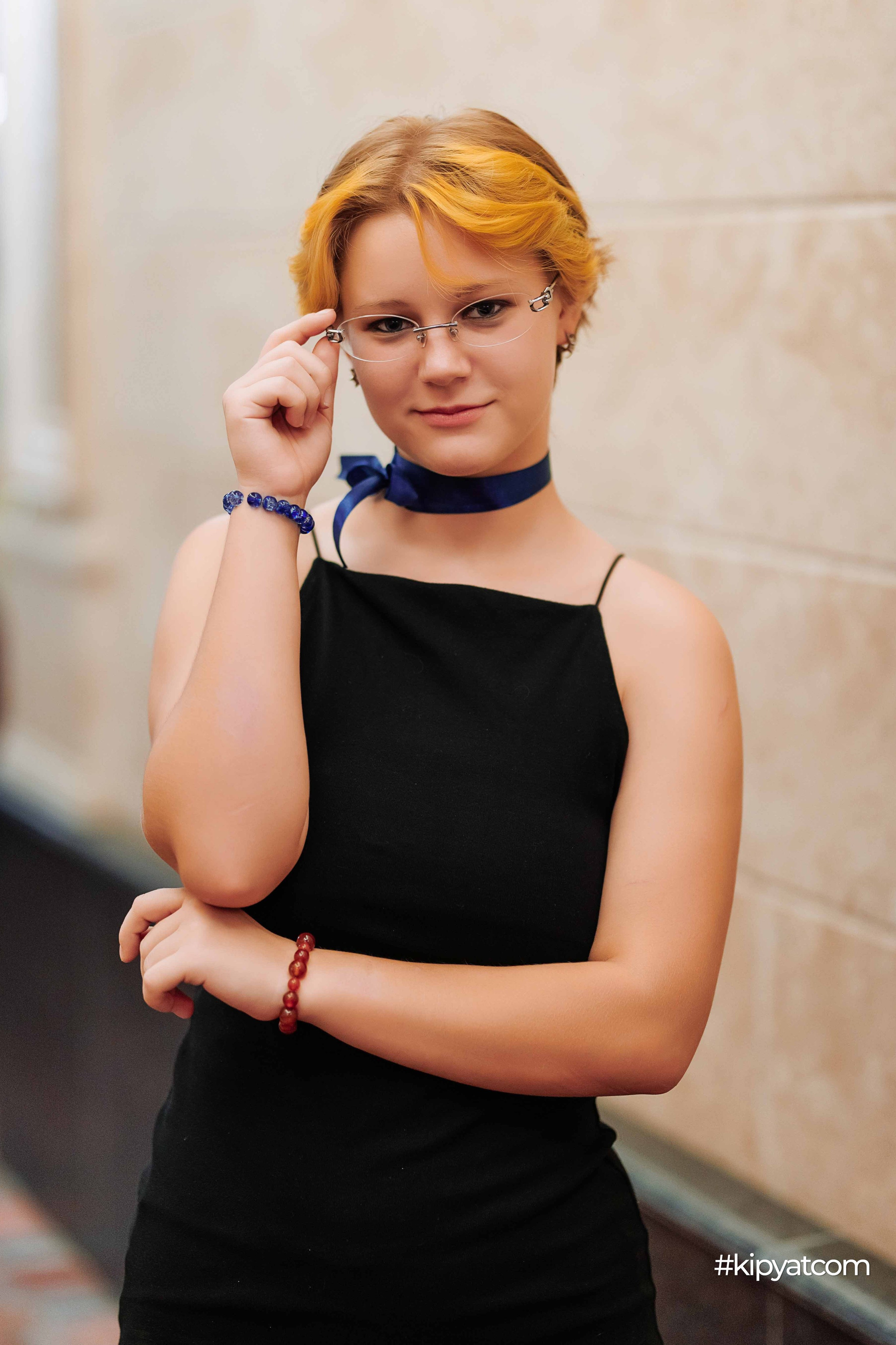 EVI. Кипятком Шымкент