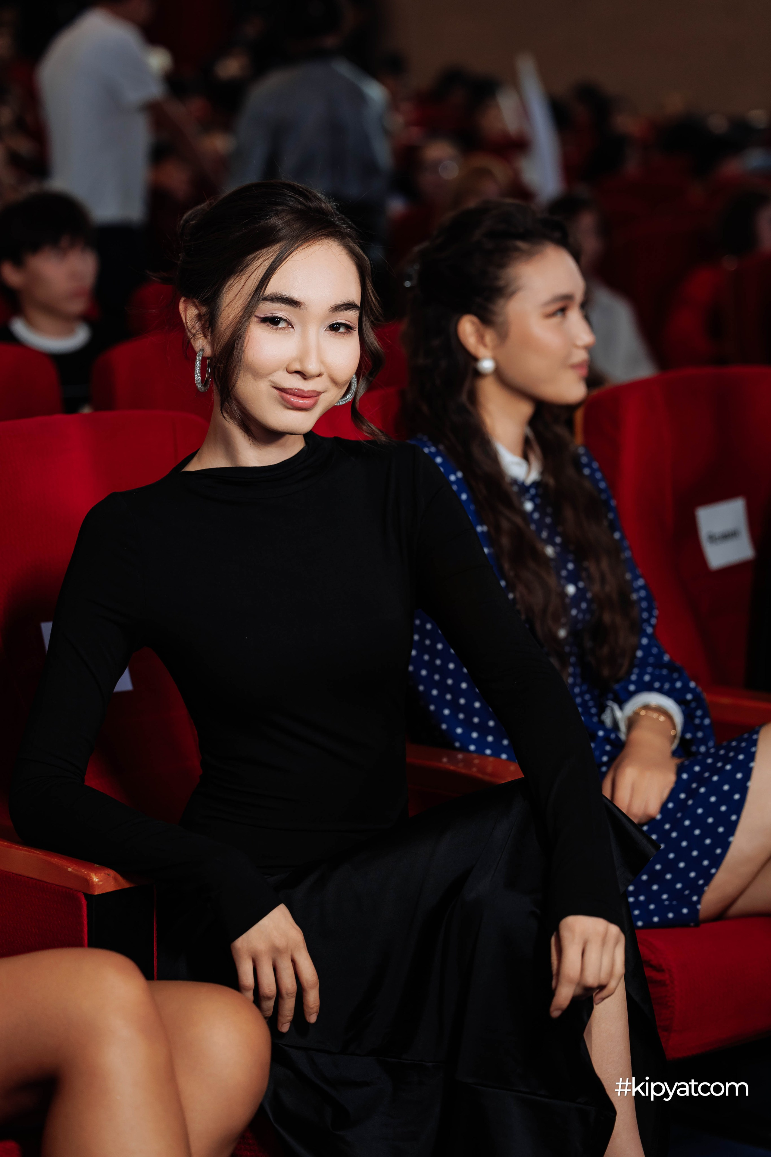 Miss Shymkent 2026. Кипятком Шымкент