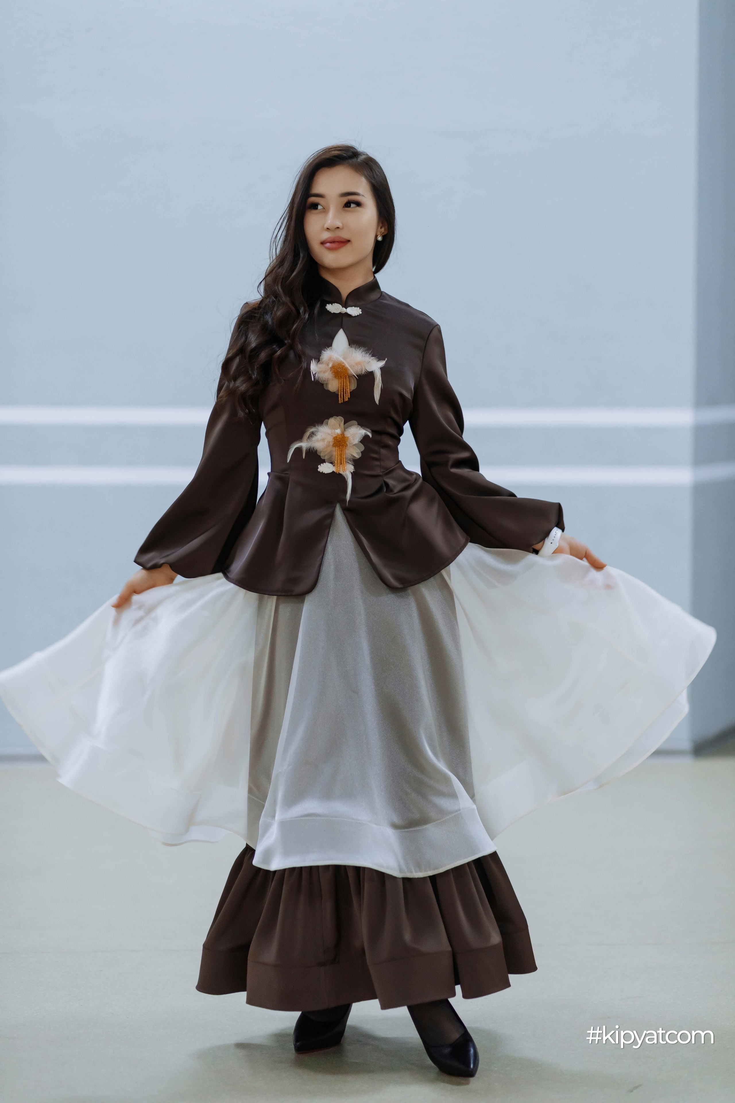 Miss Turkistan 2026. Кипятком Шымкент