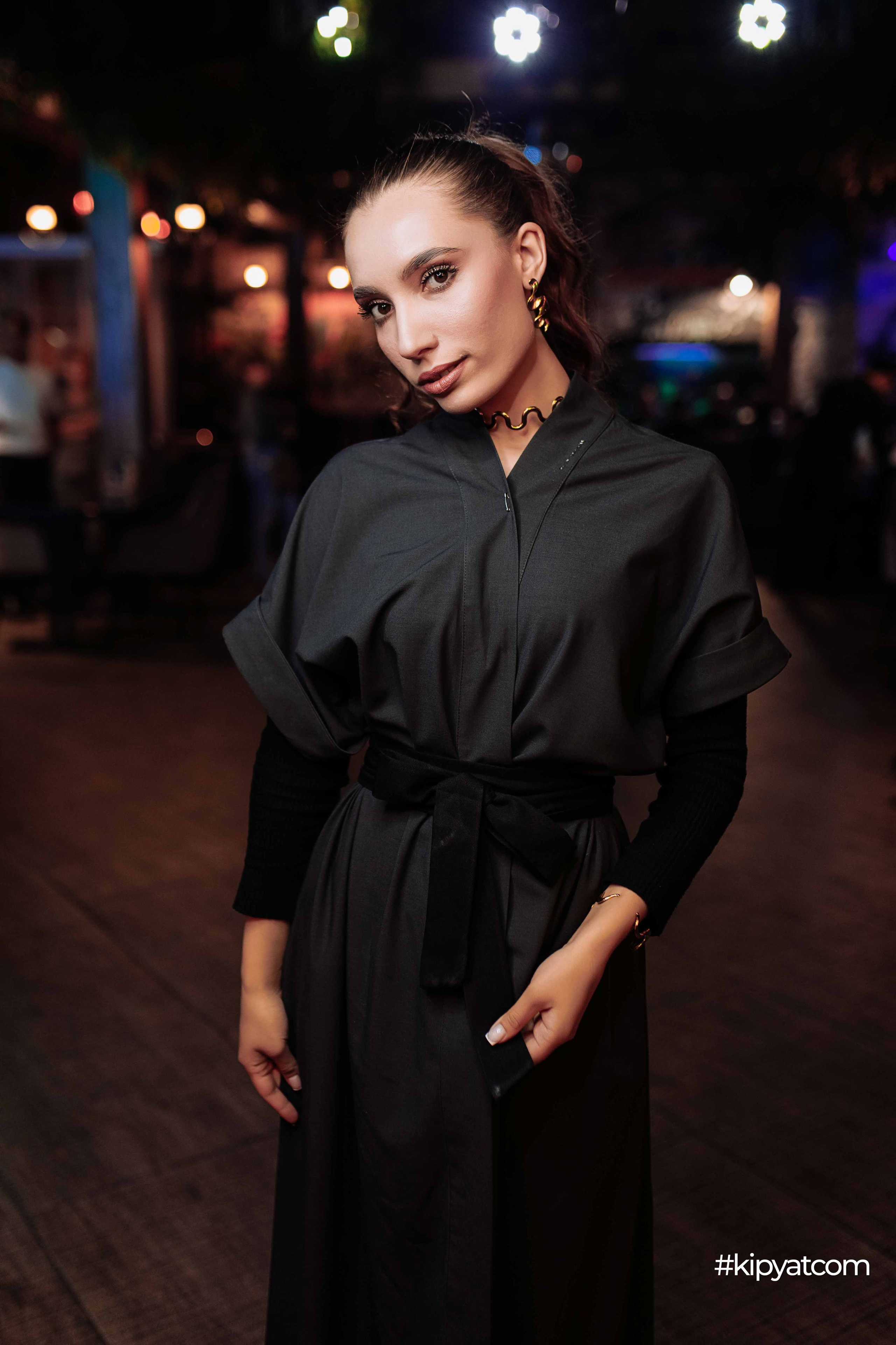 Calista. Кипятком Шымкент