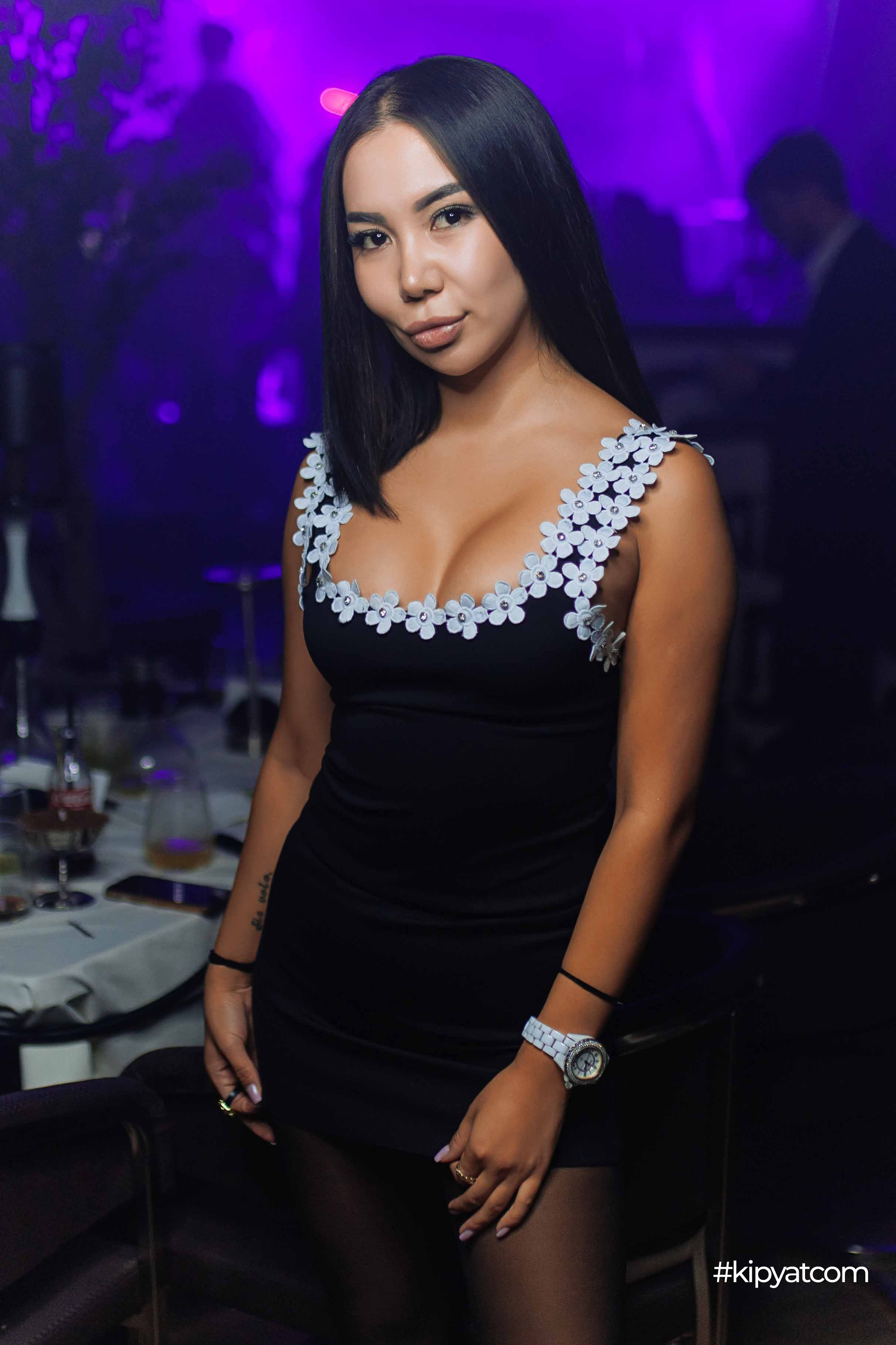AVA. Кипятком Шымкент
