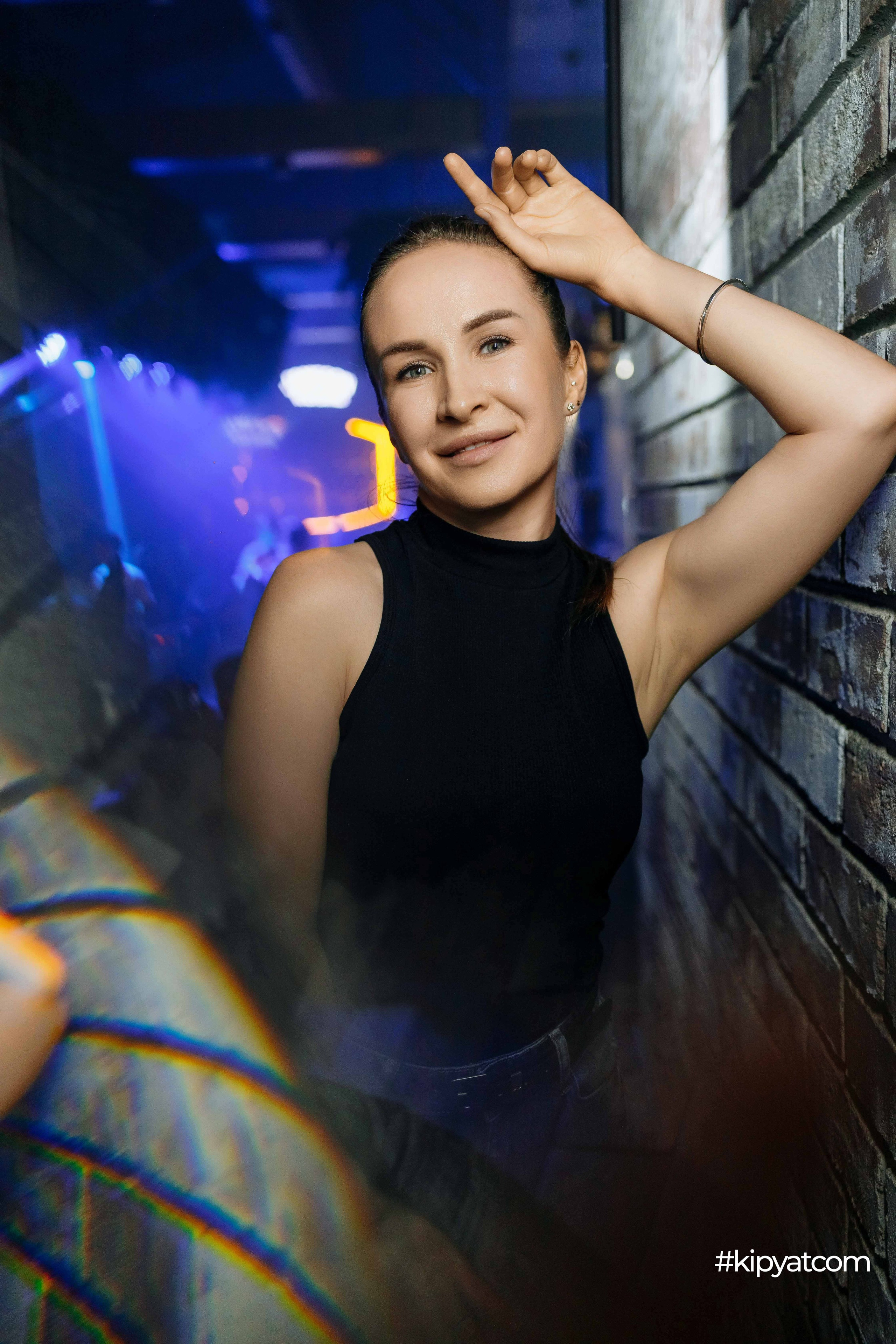 Calista MusicHall. Кипятком Шымкент