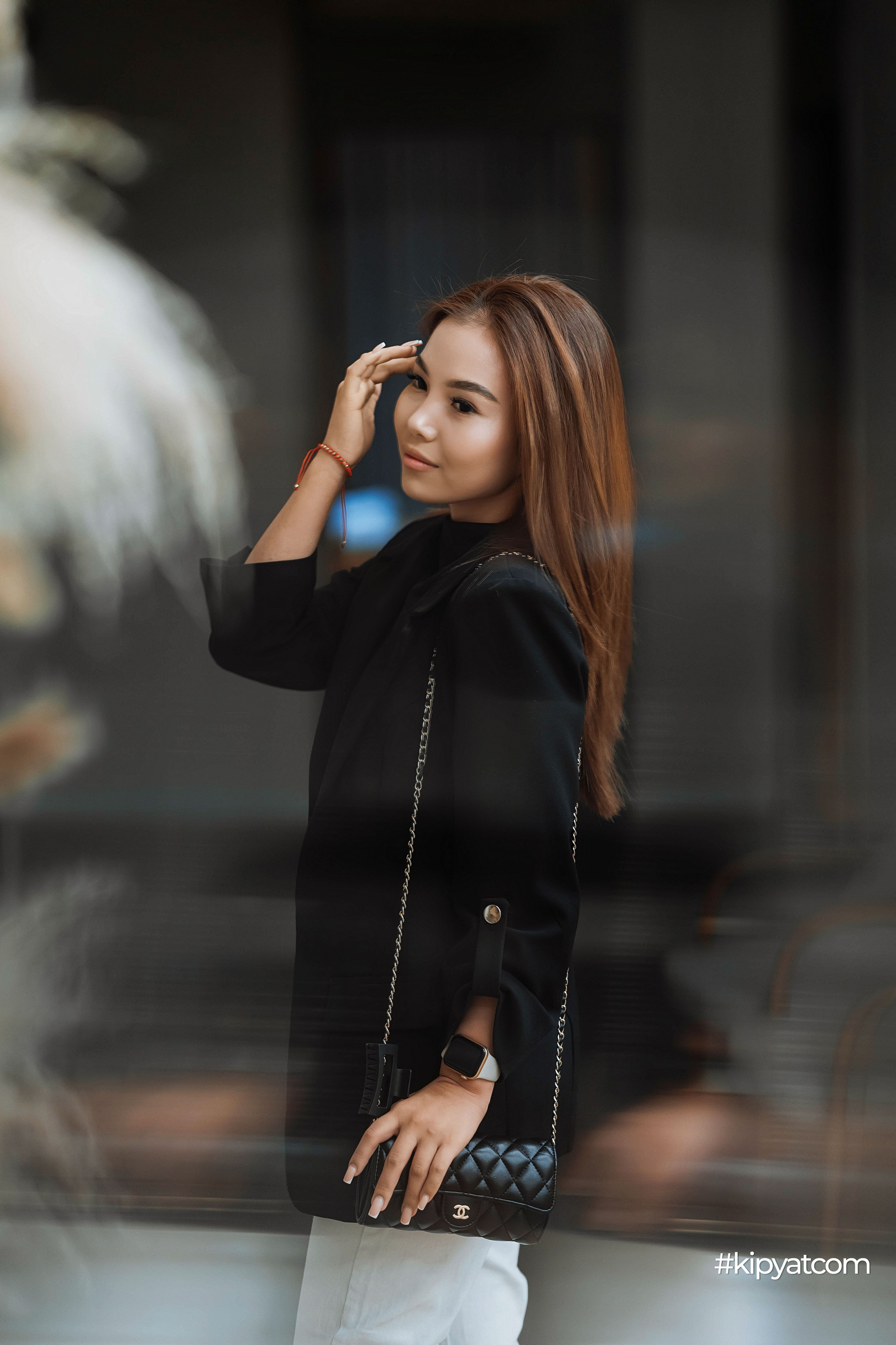 Ivy Sky. Кипятком Шымкент