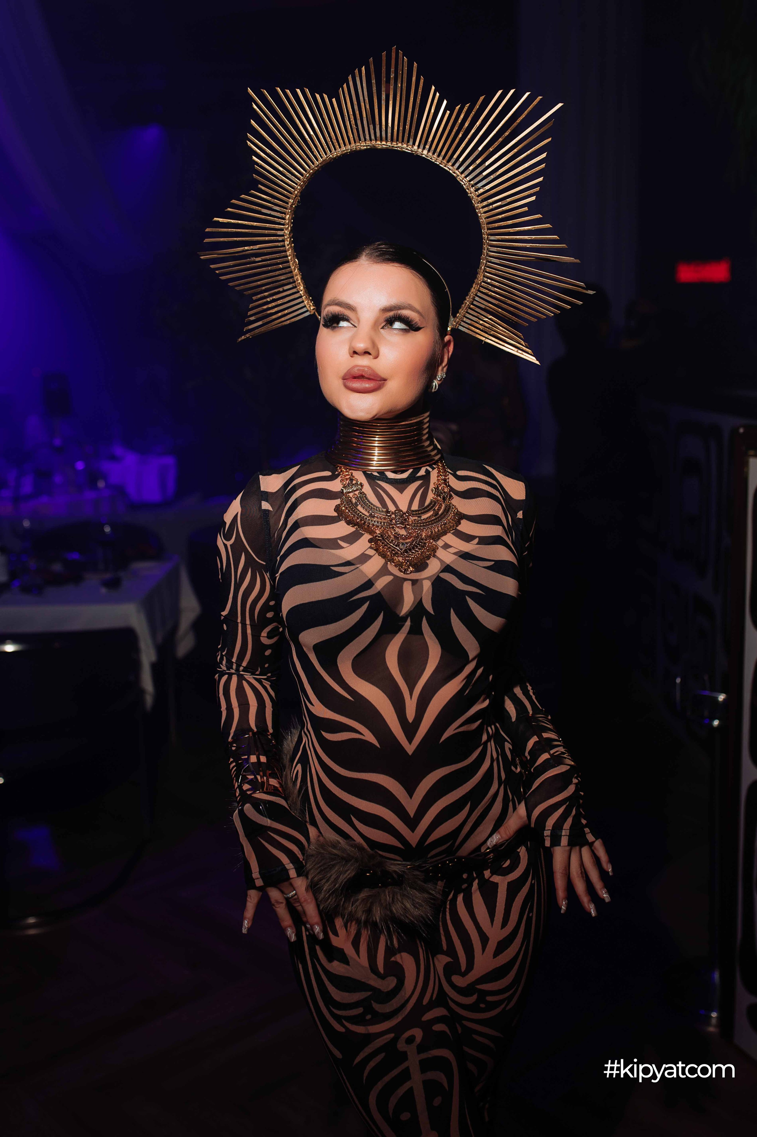 AVA. Кипятком Шымкент