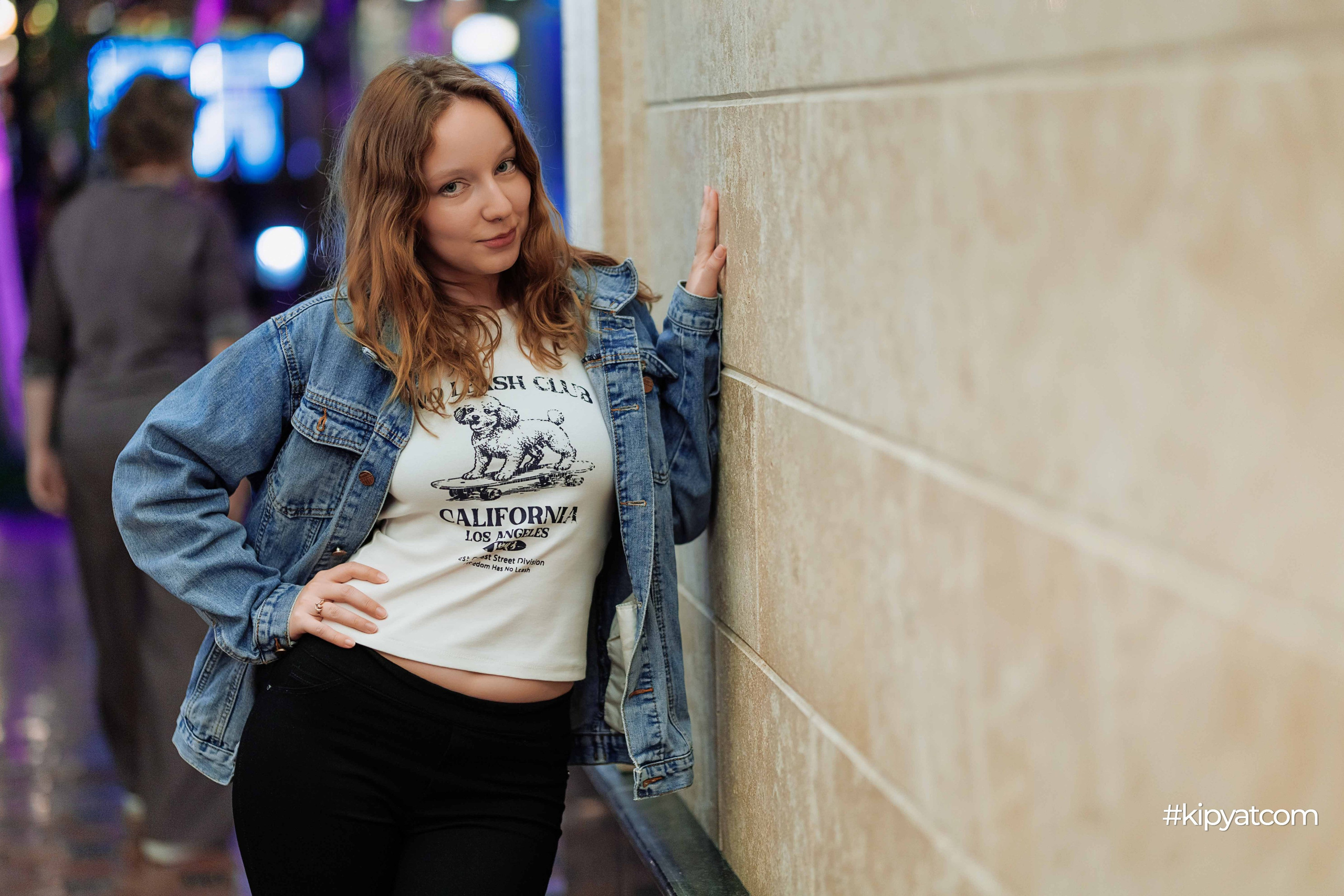 EVI. Кипятком Шымкент