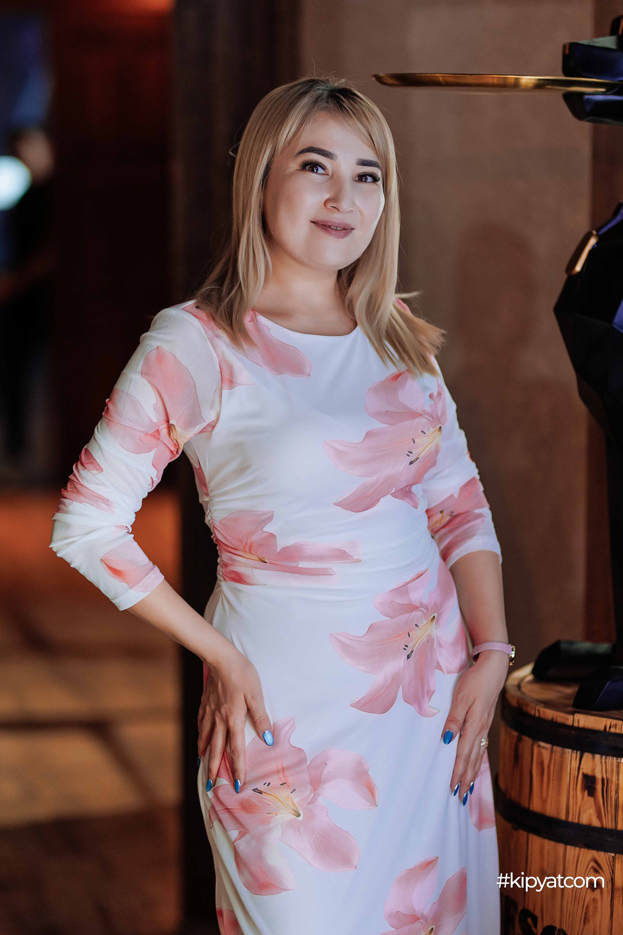 Calista MusicHall. Кипятком Шымкент