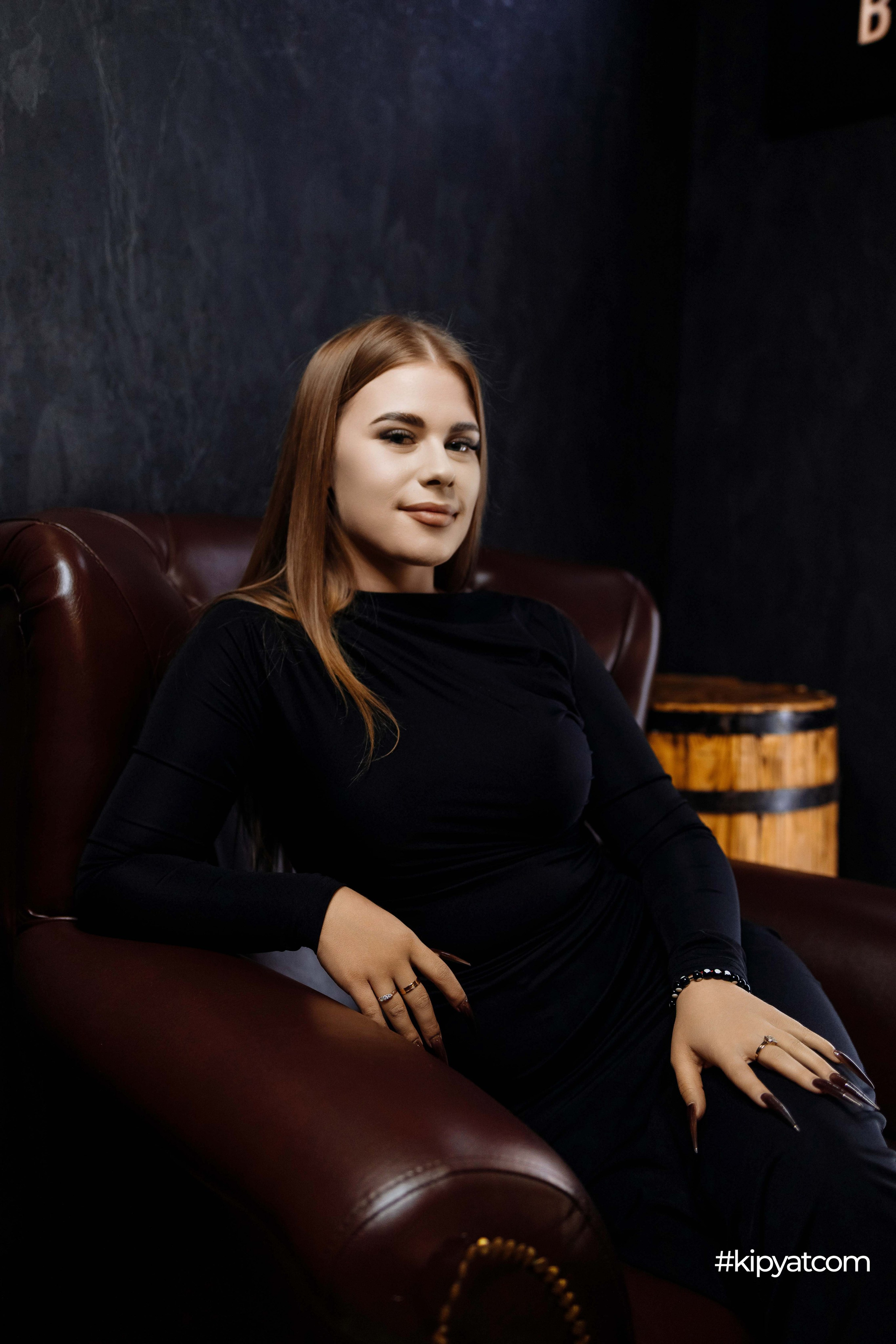 Calista MusicHall. Кипятком Шымкент