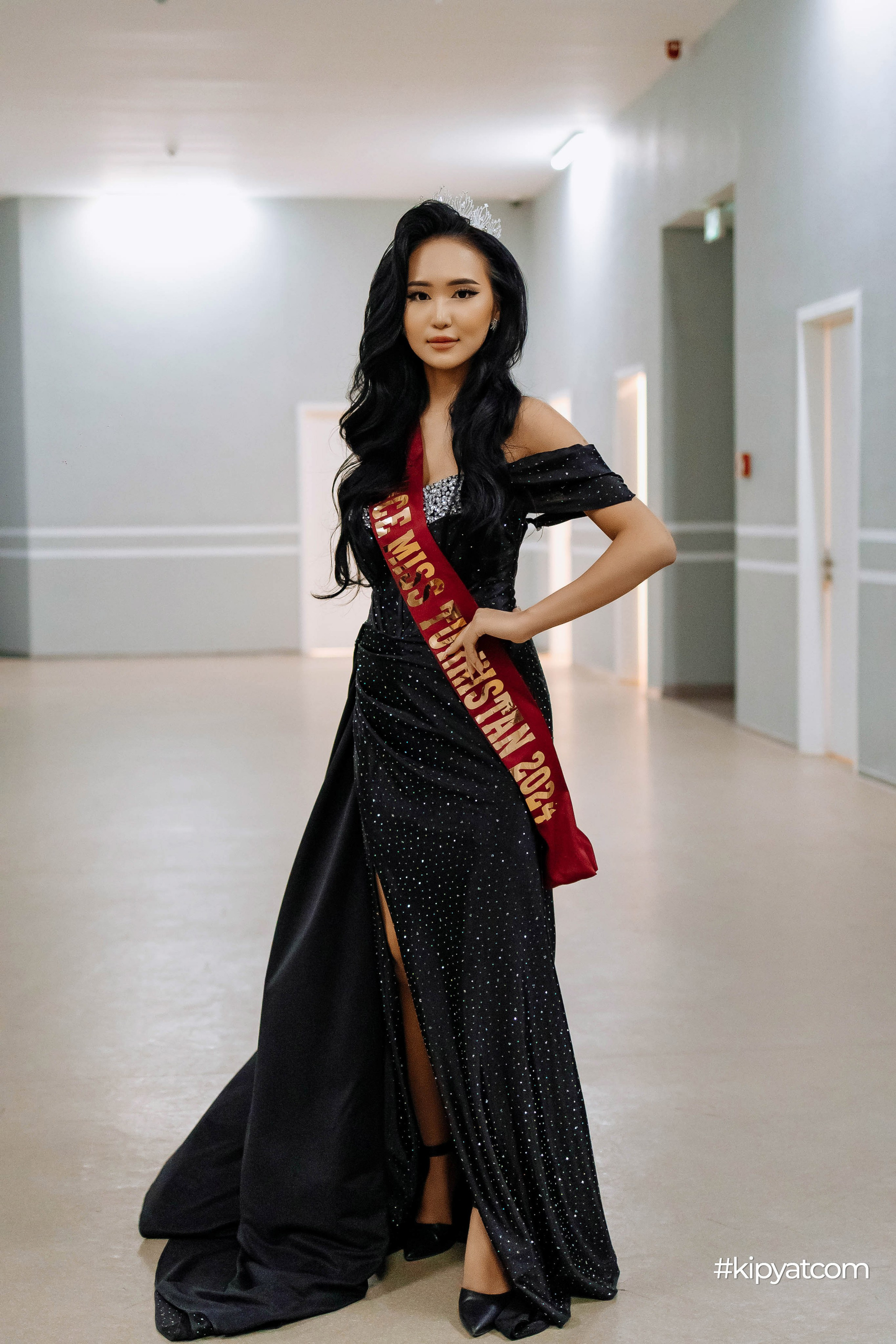 Miss Turkistan 2026. Кипятком Шымкент