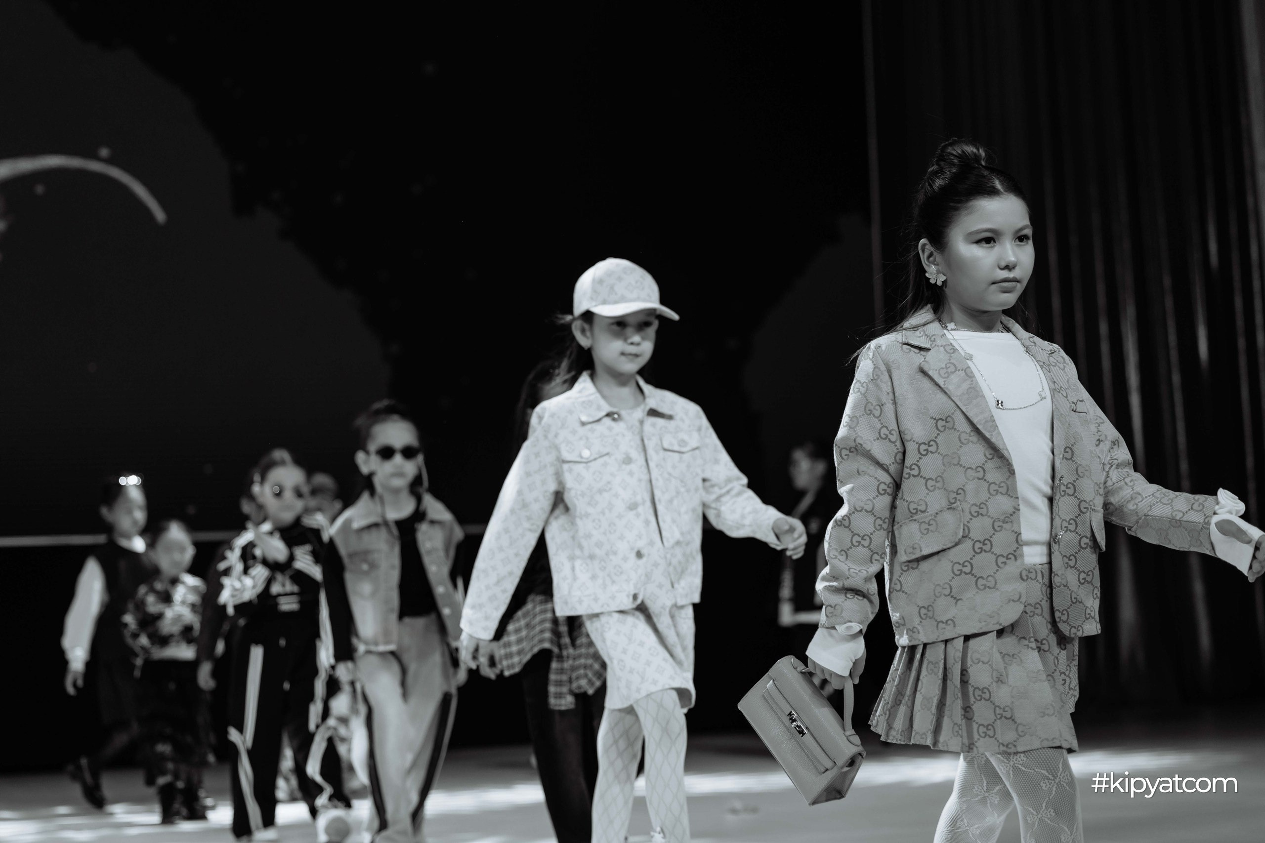 Miss Shymkent 2026. Кипятком Шымкент