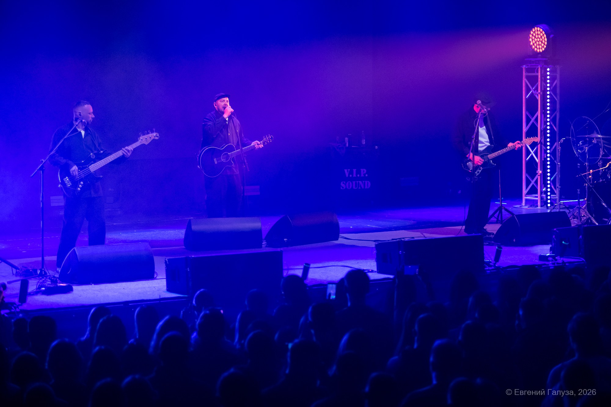 «Смысловые галлюцинации». Репортажный фотограф г. Чита