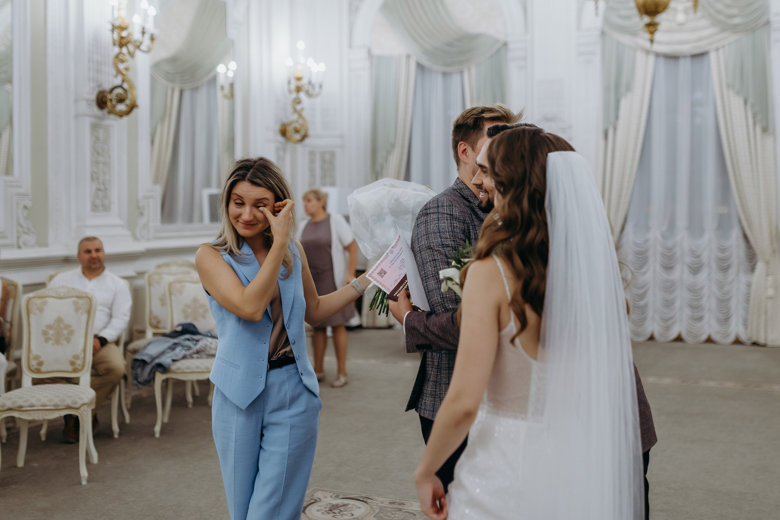 Wedding day 05.09.24. Свадебный фотограф в Санкт-Петербурге