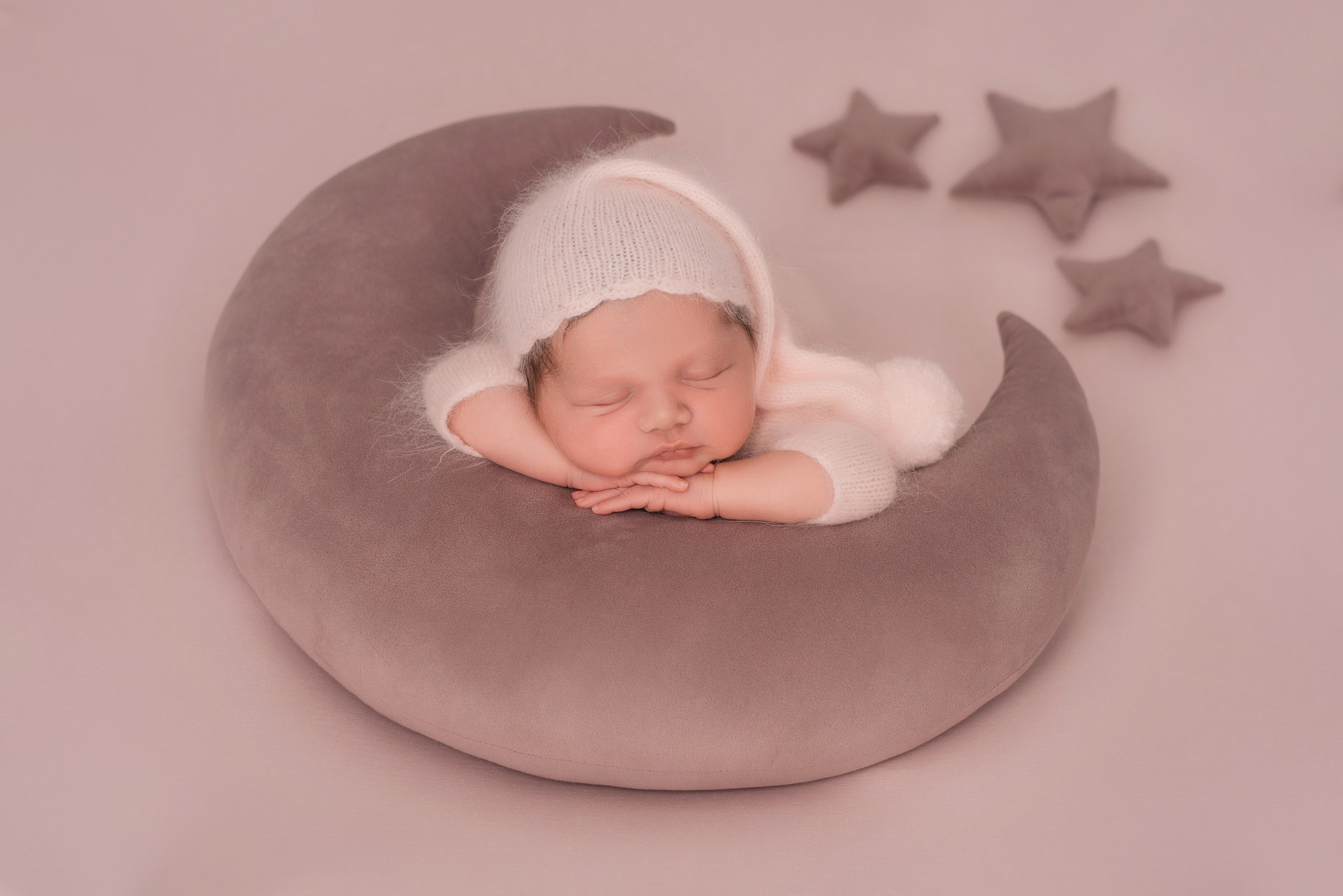 Даша. Фотограф новорожденных Белгород