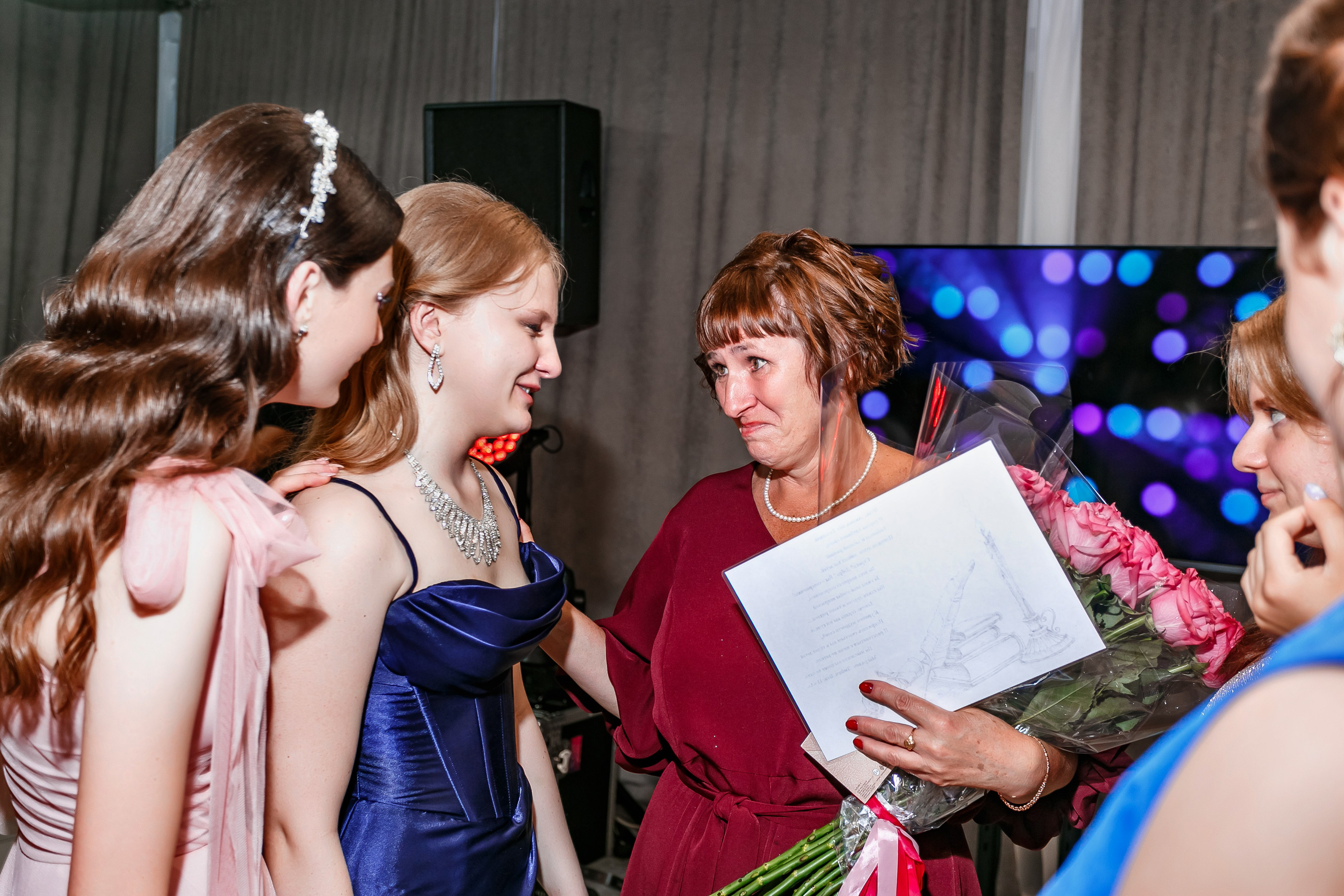 ВЫПУСКНОЙ \ Камень на Оби. Фотограф в  г. Новосибирск