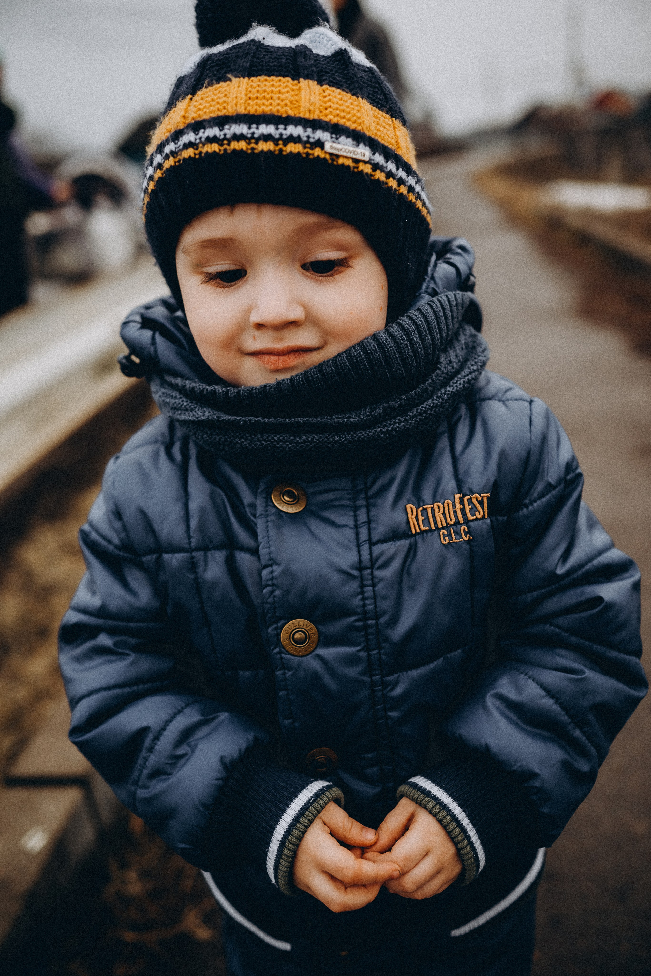 Тёплый апрель. Lifestyle семейный и детский фотограф в Омске Иванова Екатерина