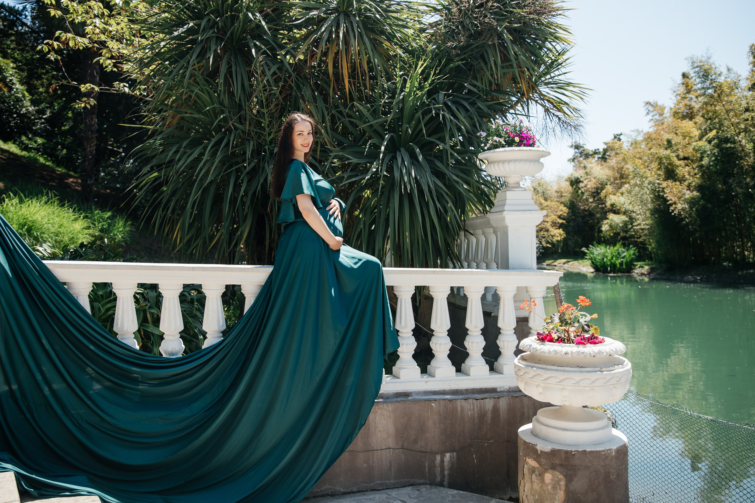 Евгения. Фотограф в Сочи. Свадебная видеосъемка Сочи