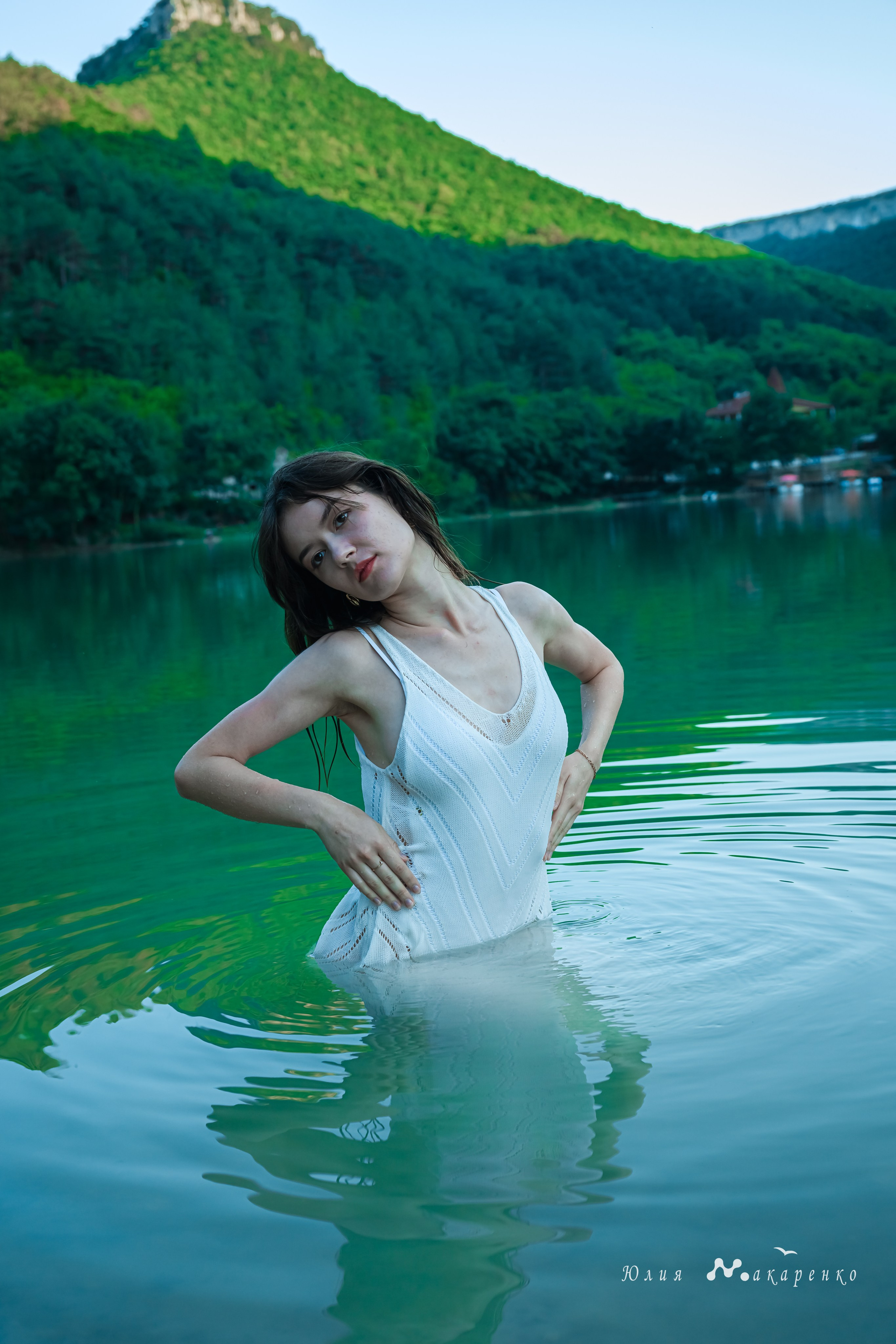 Выездные и прогулочные фотосессии. Морские, Street. Студийный и свадебный фотограф и видеограф в Севастополе — Юлия Макаренко